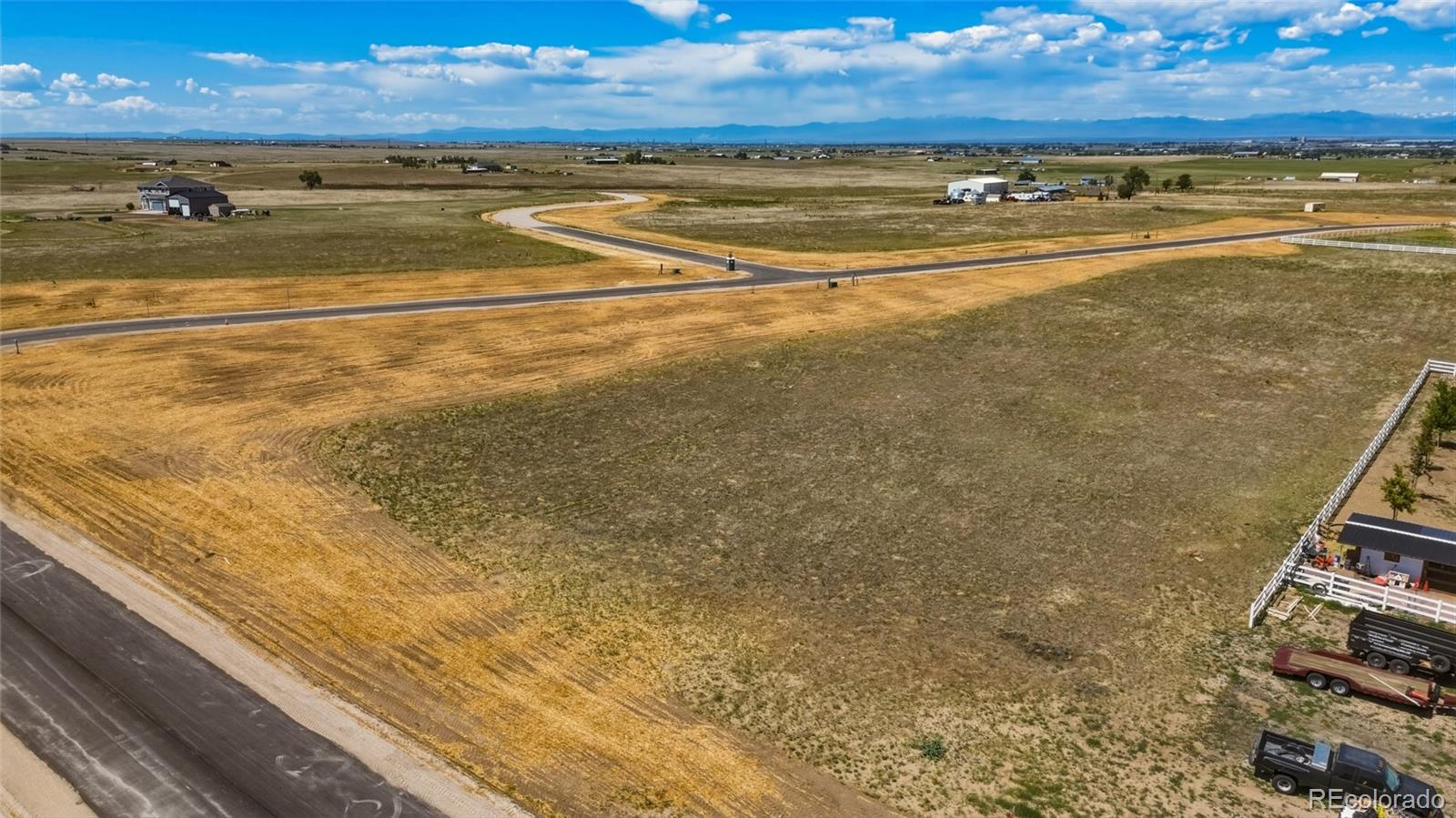 Homes for sale in Brighton, CO | 28655 E 158Th Pl, Brighton, CO 80603 | MLS# 2995260