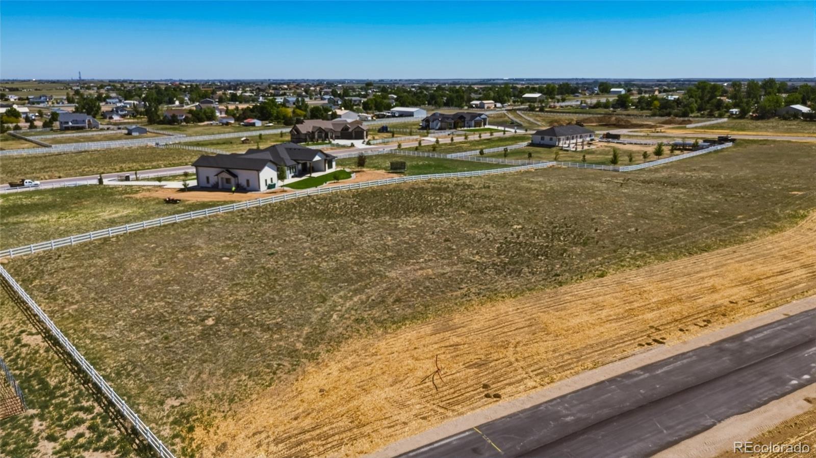 Homes for sale in Brighton, CO | 28655 E 158Th Pl, Brighton, CO 80603 | MLS# 2995260