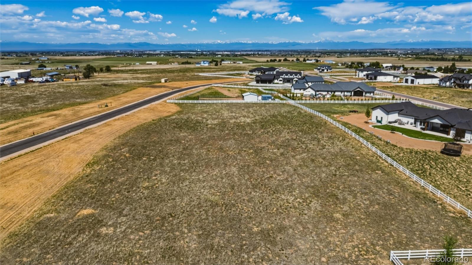 Homes for sale in Brighton, CO | 28655 E 158th Pl, Brighton, CO 80603 | MLS# 2995260