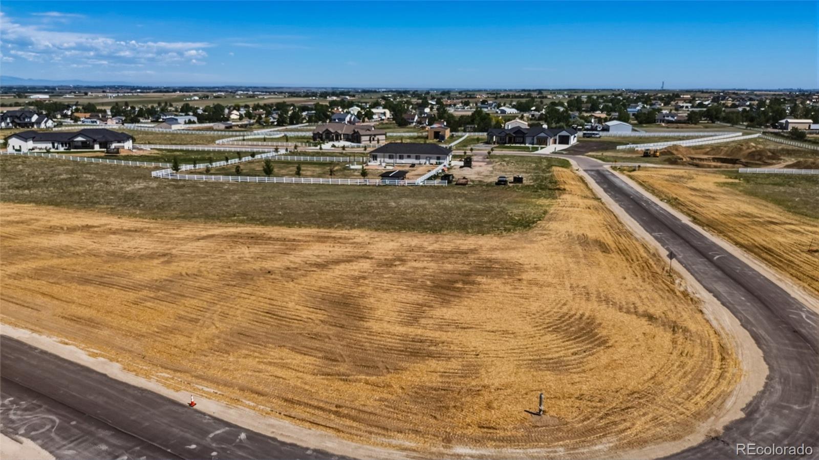 Homes for sale in Brighton, CO | 28765 E 158Th Pl, Brighton, CO 80603 | MLS# 9125736