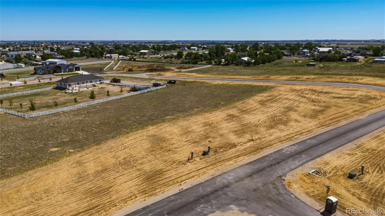 Homes for sale in Brighton, CO | 28765 E 158Th Pl, Brighton, CO 80603 | MLS# 9125736