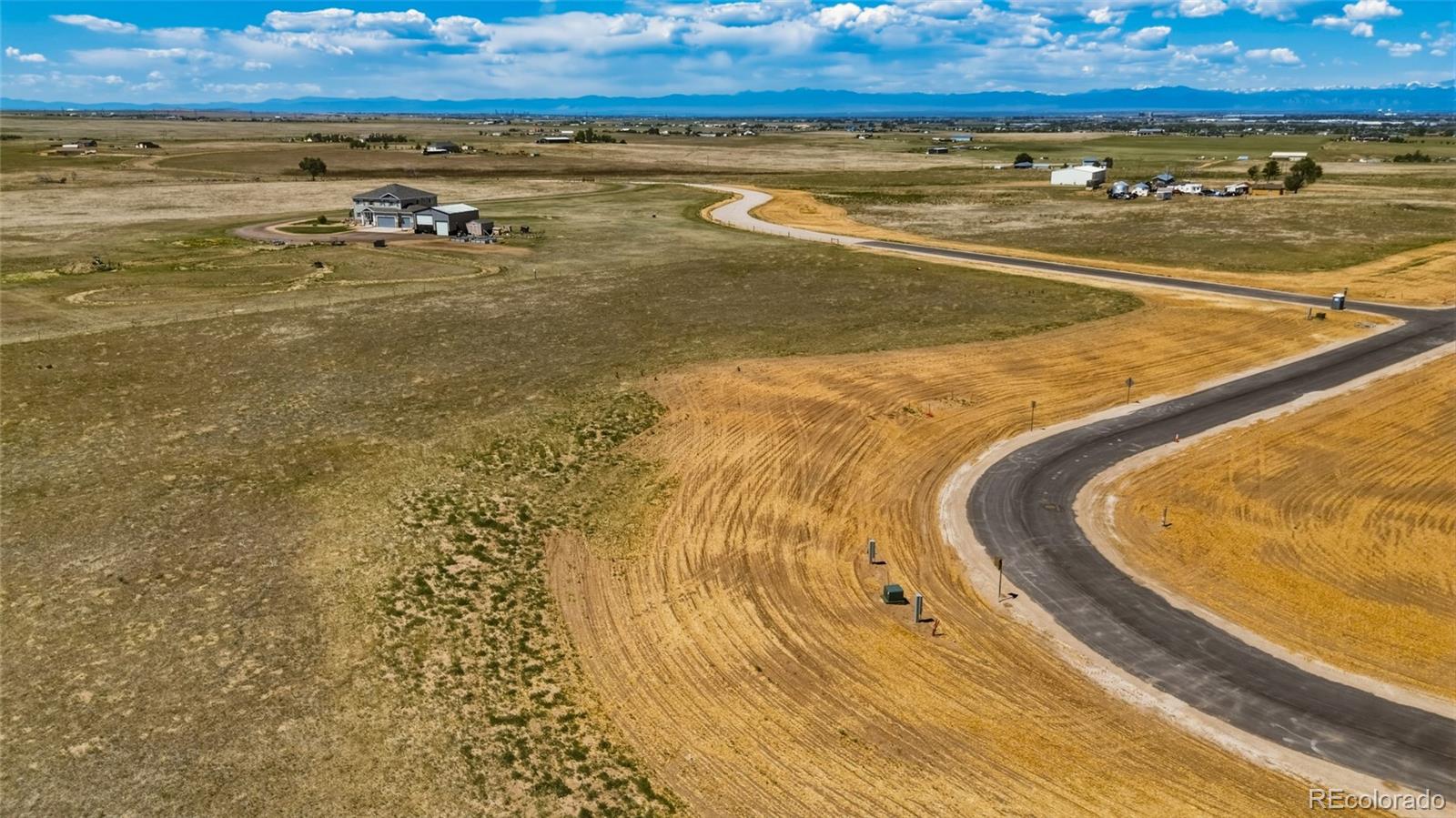 Homes for sale in Brighton, CO | 28710 E 158Th Pl, Brighton, CO 80603 | MLS# 9928415
