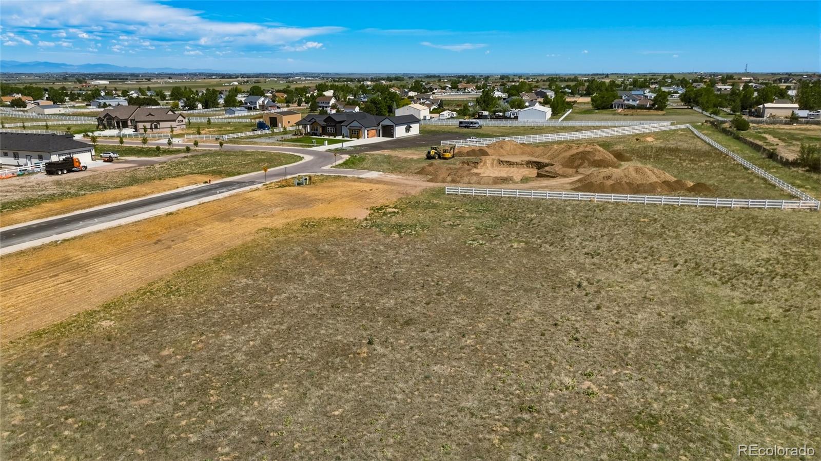 Homes for sale in Brighton, CO | 15800 Deer Park St, Brighton, CO 80603 | MLS# 6392342