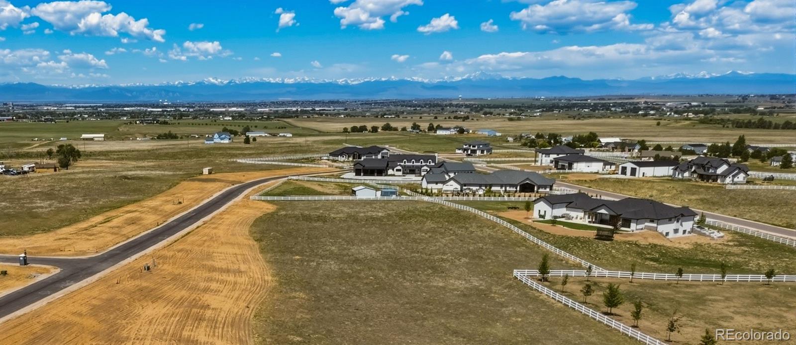 Homes for sale in Brighton, CO | 15800 Deer Park St, Brighton, CO 80603 | MLS# 6392342