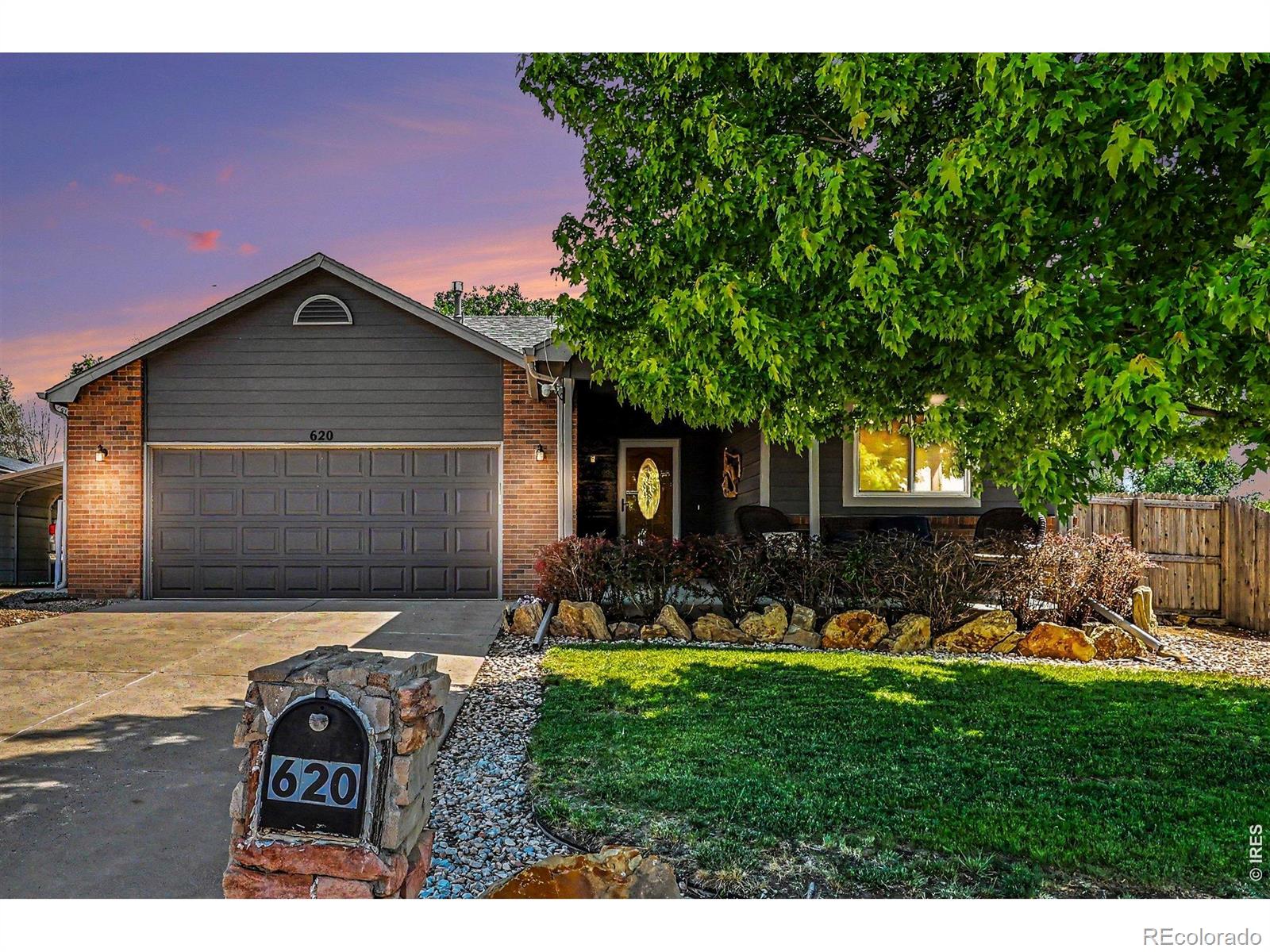 Homes for sale in Eaton, CO | 620 E 3rd St, Eaton, CO 80615 | MLS# IR1061160