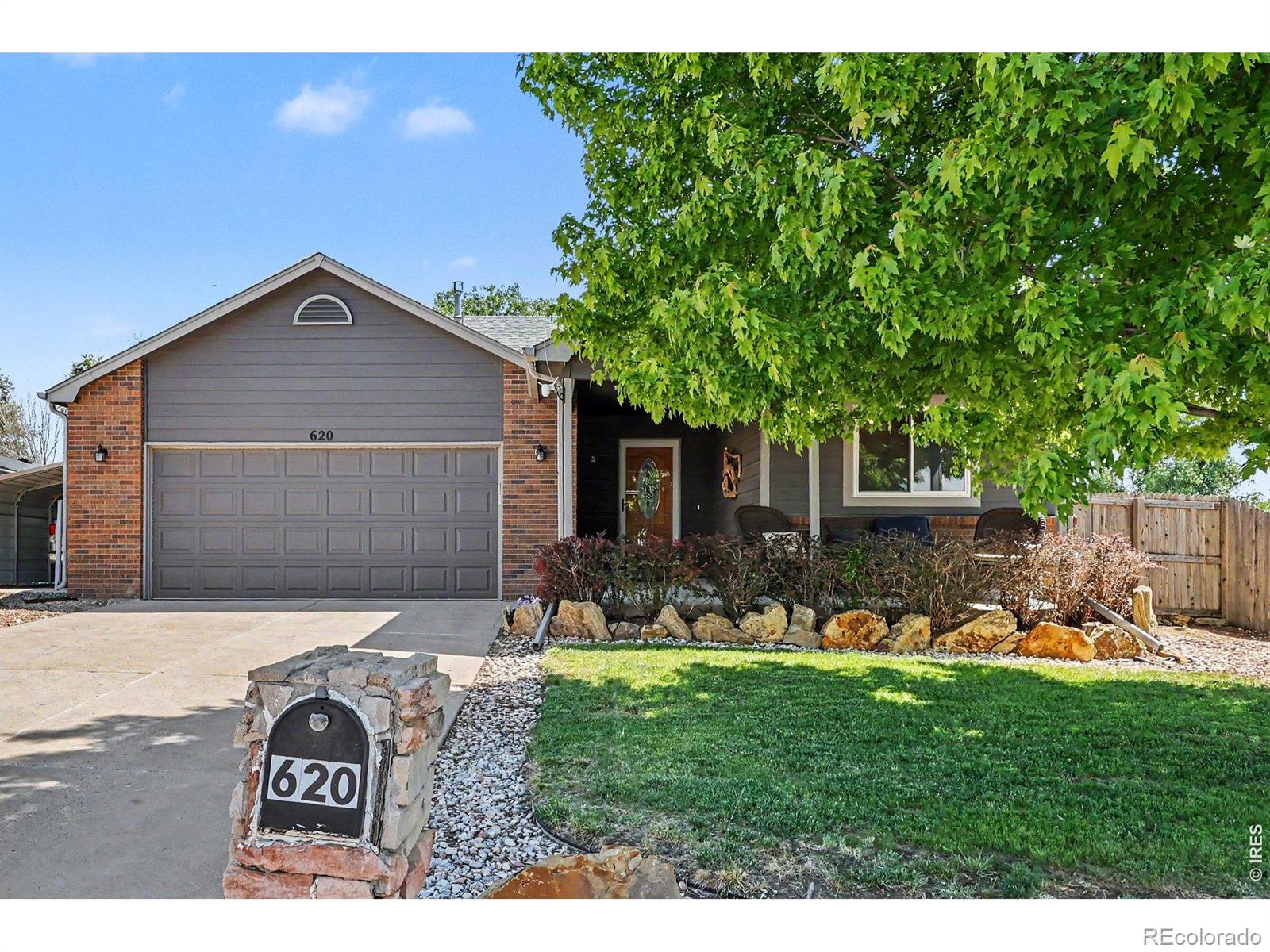 Homes for sale in Eaton, CO | 620 E 3rd St, Eaton, CO 80615 | MLS# IR1061160