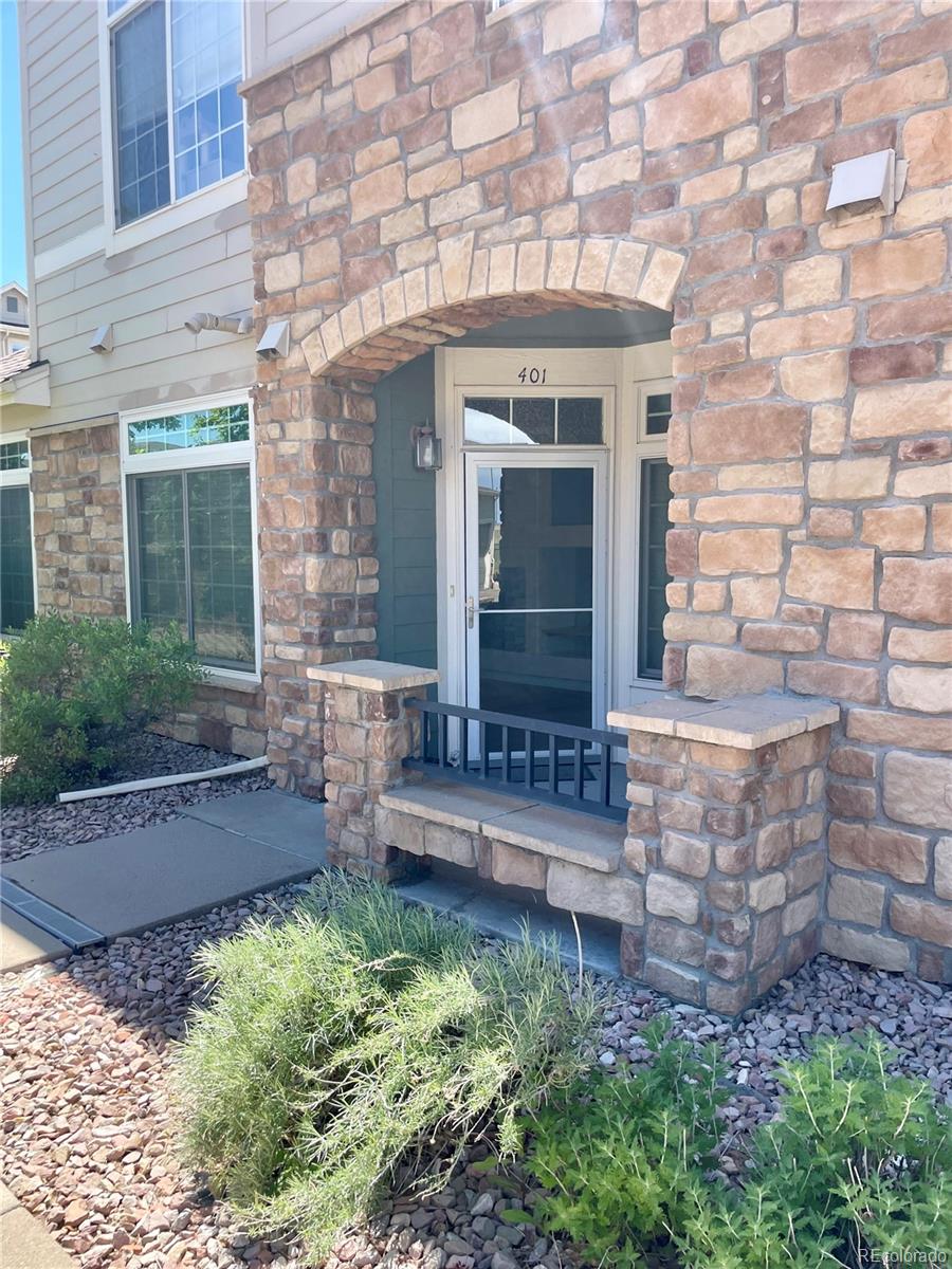 Homes for sale in Castle Rock, CO | 474 Black Feather Loop #401, Castle Rock, CO 80104 | MLS# 2615840