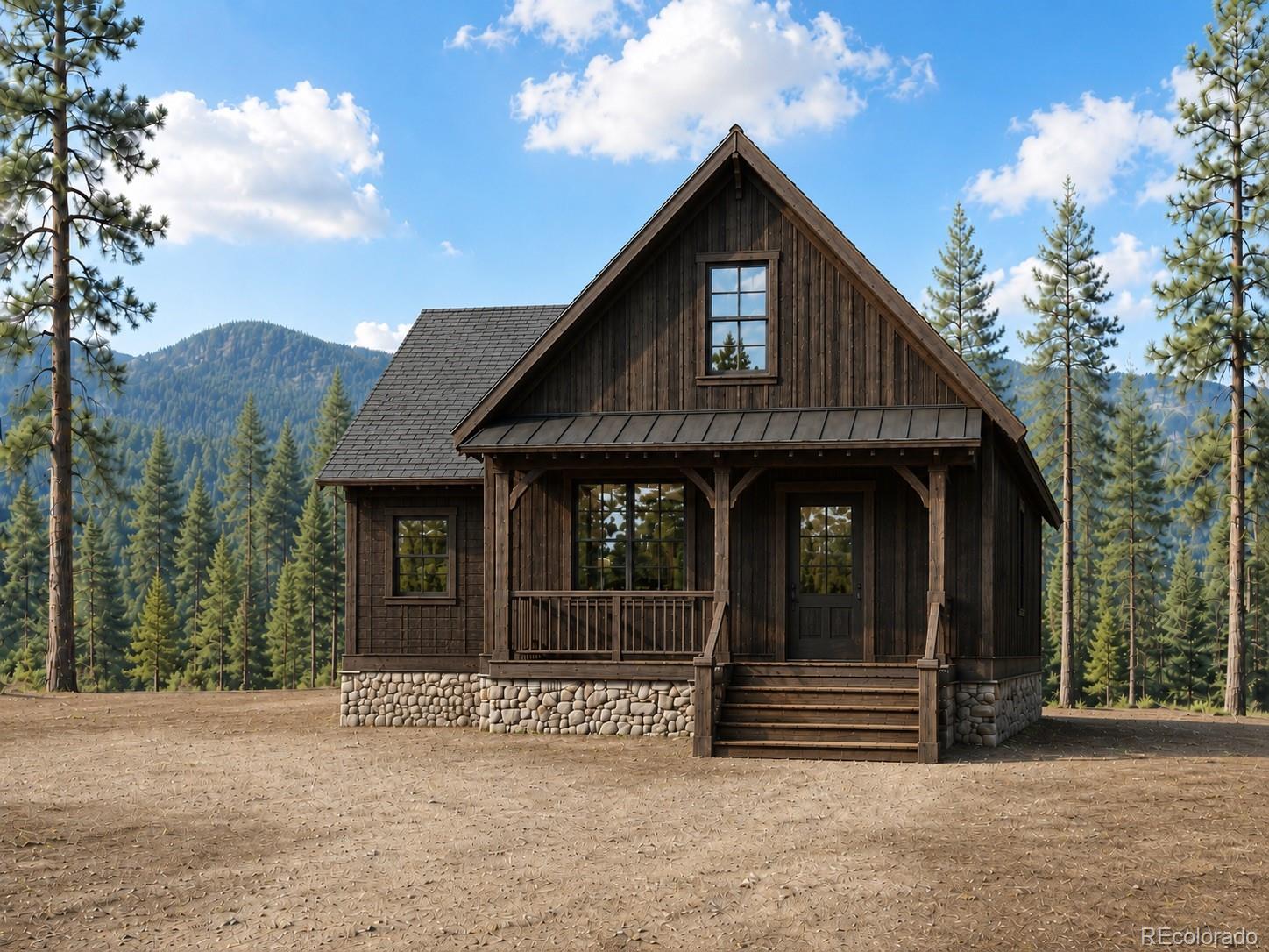 1st image of 48 Limerick Ln, Westcliffe, CO 81252 | MLS# 8571137