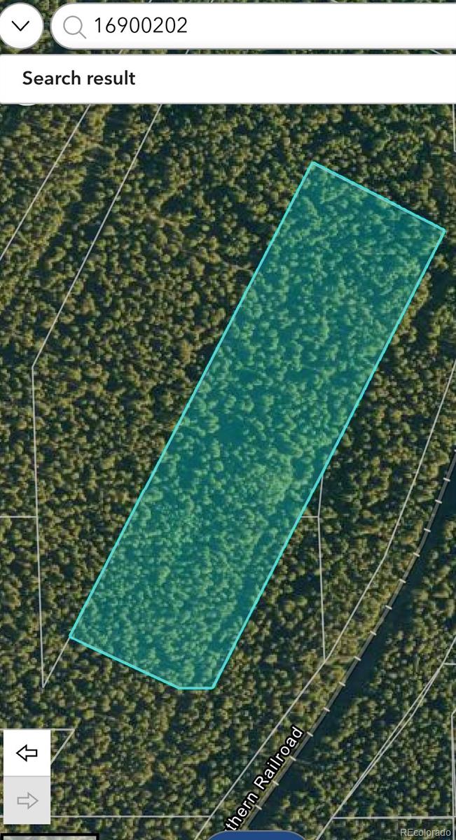4th image of 2773 Little Ralph, Leadville, CO 80461 | MLS# 1568198