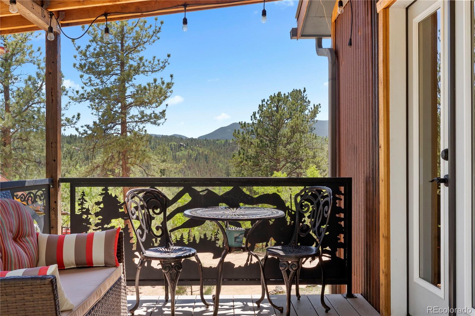 Photo 4 of Single family home for sale at 256 Houston St, Bailey, CO 80421 | MLS# 6641305 | Listing updated on 2026-09-02