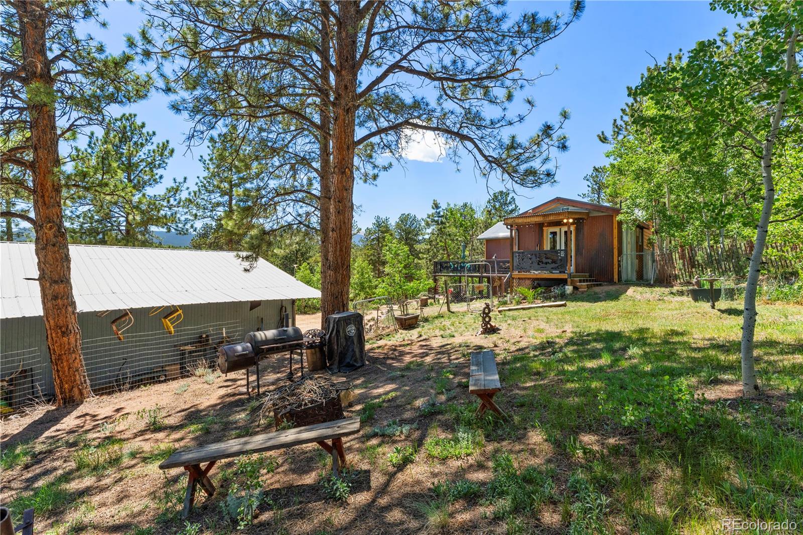 Photo 5 of Single family home for sale at 256 Houston St, Bailey, CO 80421 | MLS# 6641305 | Listing updated on 2026-09-02