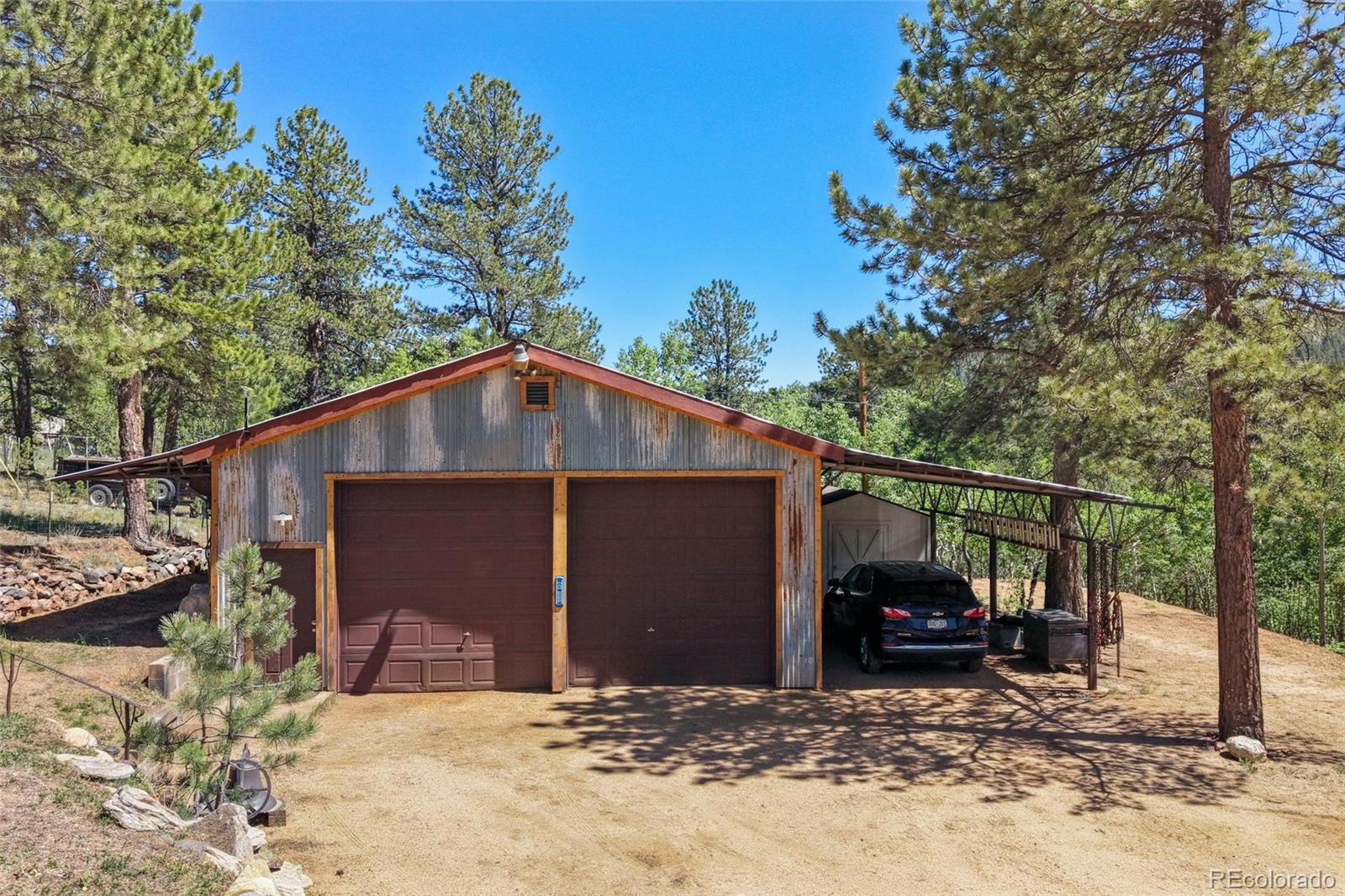 Photo 3 of Single family home for sale at 256 Houston St, Bailey, CO 80421 | MLS# 6641305 | Listing updated on 2026-09-02