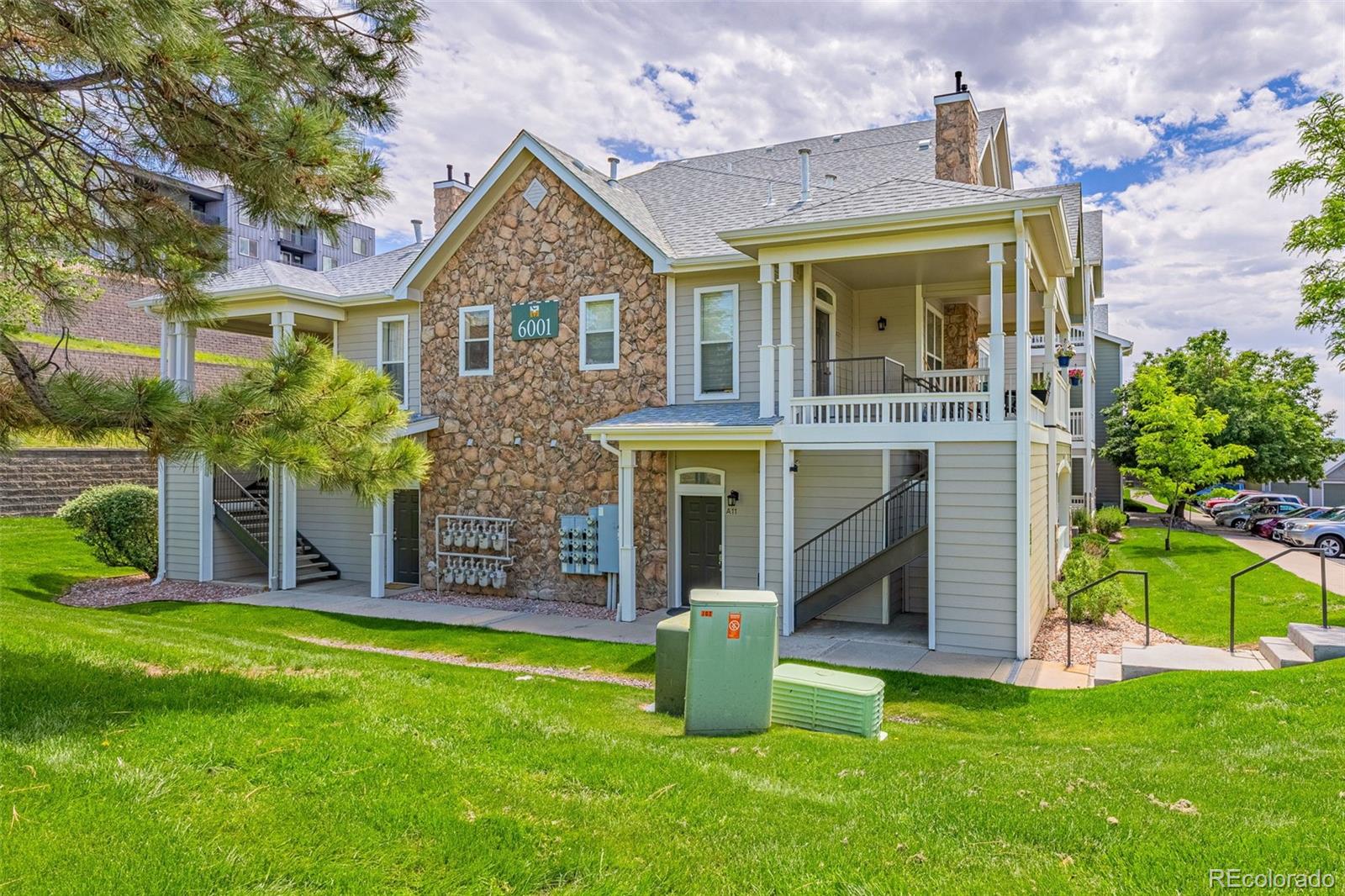 Homes for sale in Castle Rock, CO | 6001 Castlegate Dr #A11, Castle Rock, CO 80108 | MLS# 6305900
