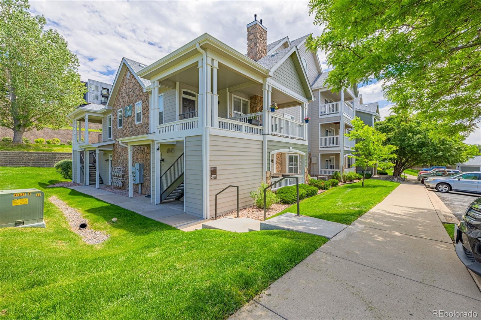 Homes for sale in Castle Rock, CO | 6001 Castlegate Dr #A11, Castle Rock, CO 80108 | MLS# 6305900