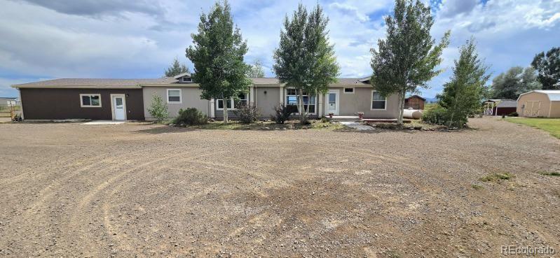 2nd image of 3588 E County Road 3, Monte Vista, CO 81144 | MLS# 7417673