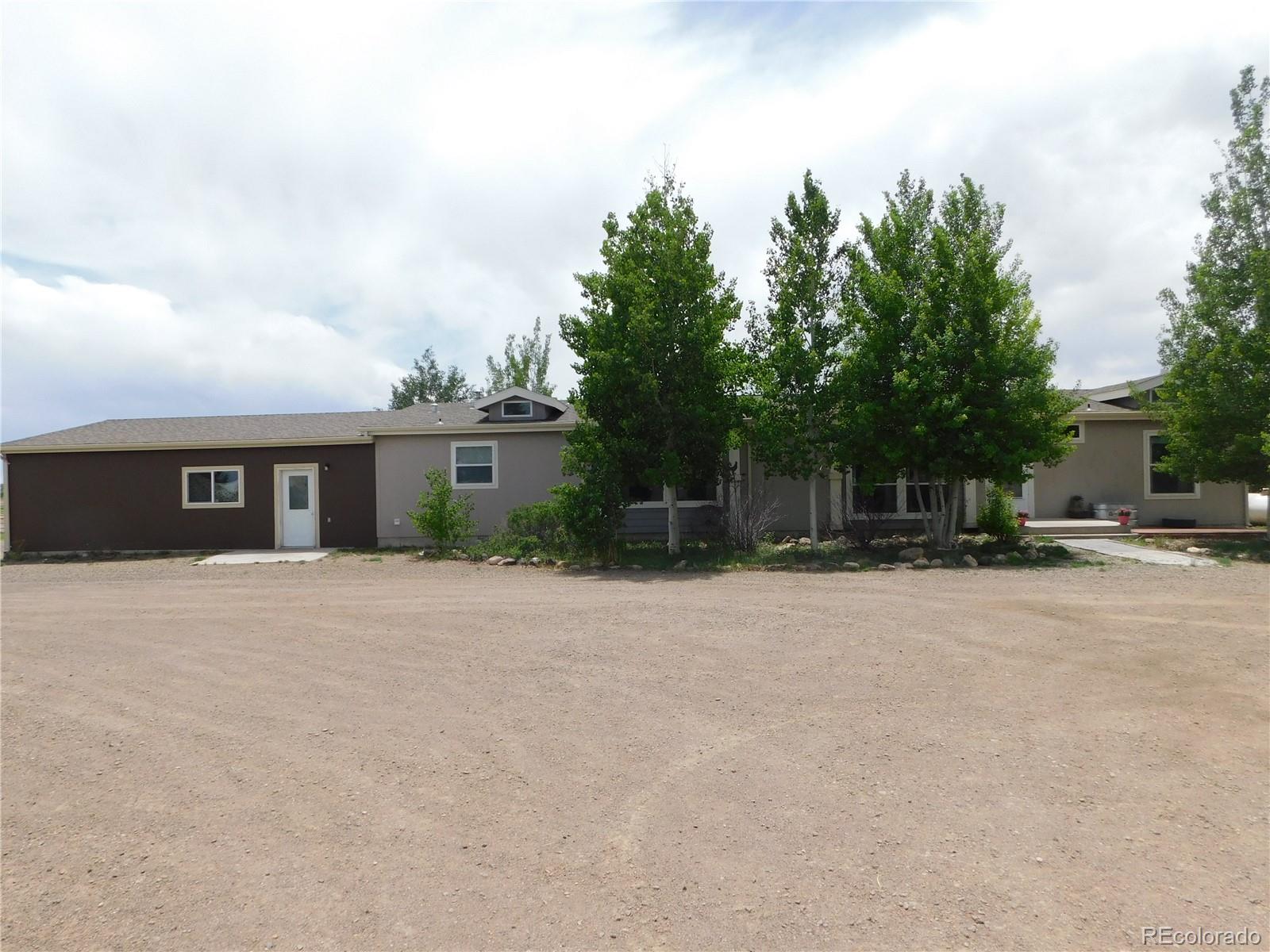 4th image of 3588 E County Road 3, Monte Vista, CO 81144 | MLS# 7417673