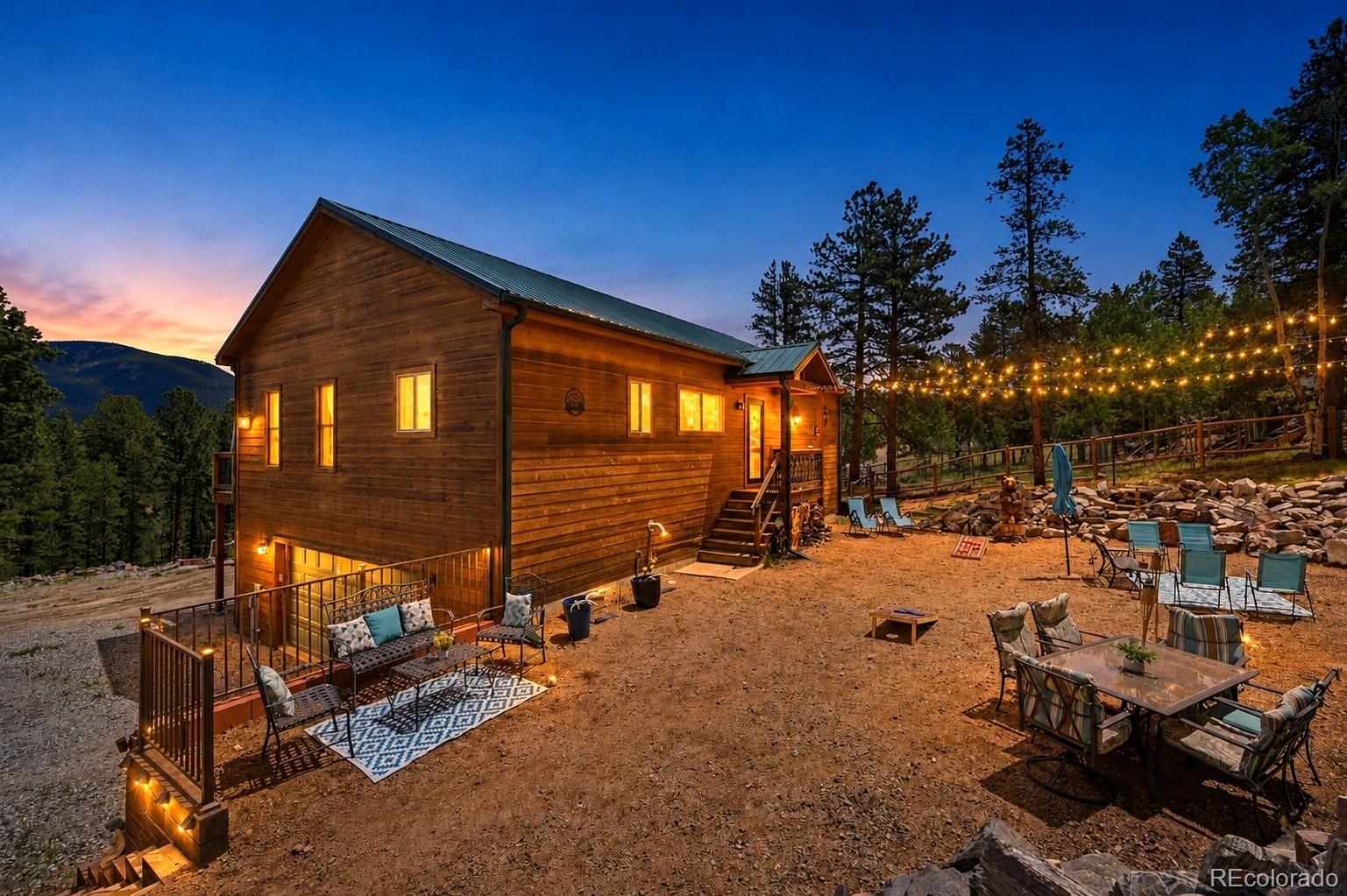 2nd image of 705 Gold Flake Ter, Bailey, CO 80421 | MLS# 4308020