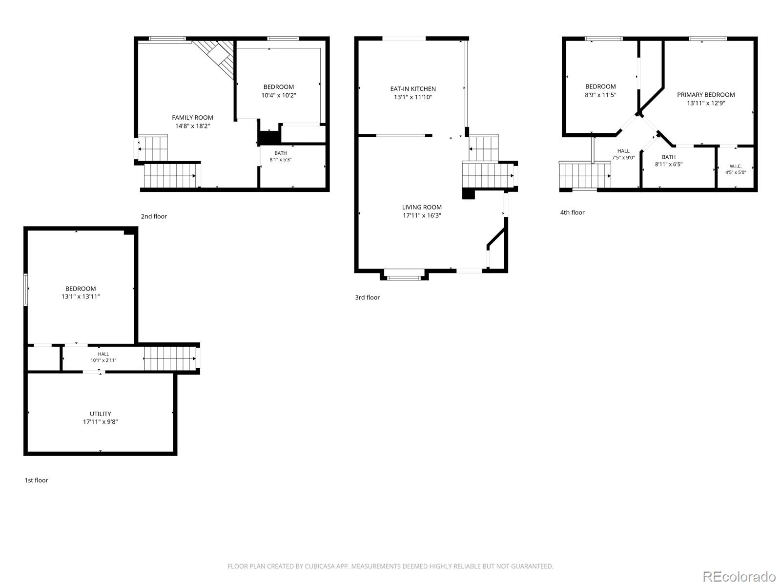 32nd image of 12080 Grape Wy, Thornton, CO 80241 | MLS# 4098782