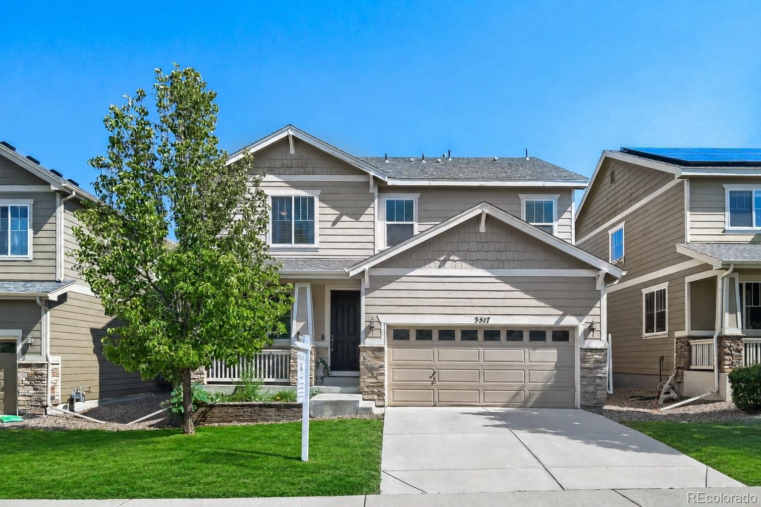 1st image of 3517 E 140th Dr, Thornton, CO 80602 | MLS# 2093721