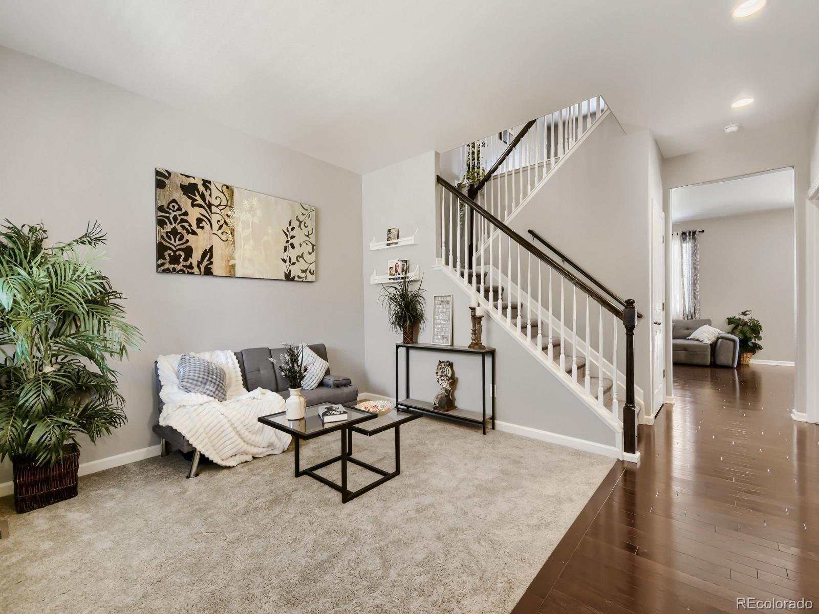 3rd image of 3517 E 140Th Dr, Thornton, CO 80602 | MLS# 2093721