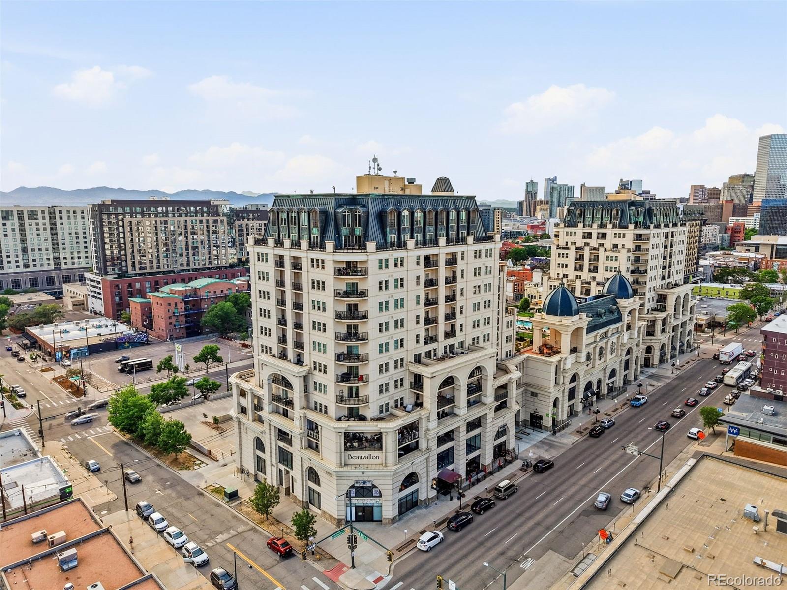 3rd image of 925 N Lincoln St, Denver, CO 80203