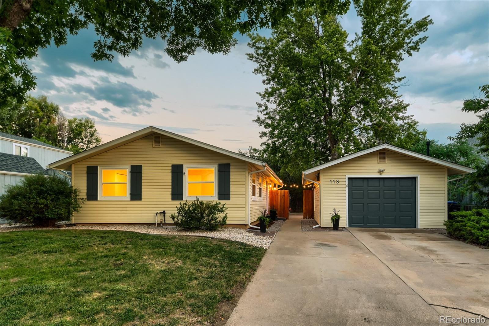 27th image of 113 Caribou Pl, Longmont, CO 80504 | MLS# 1821147
