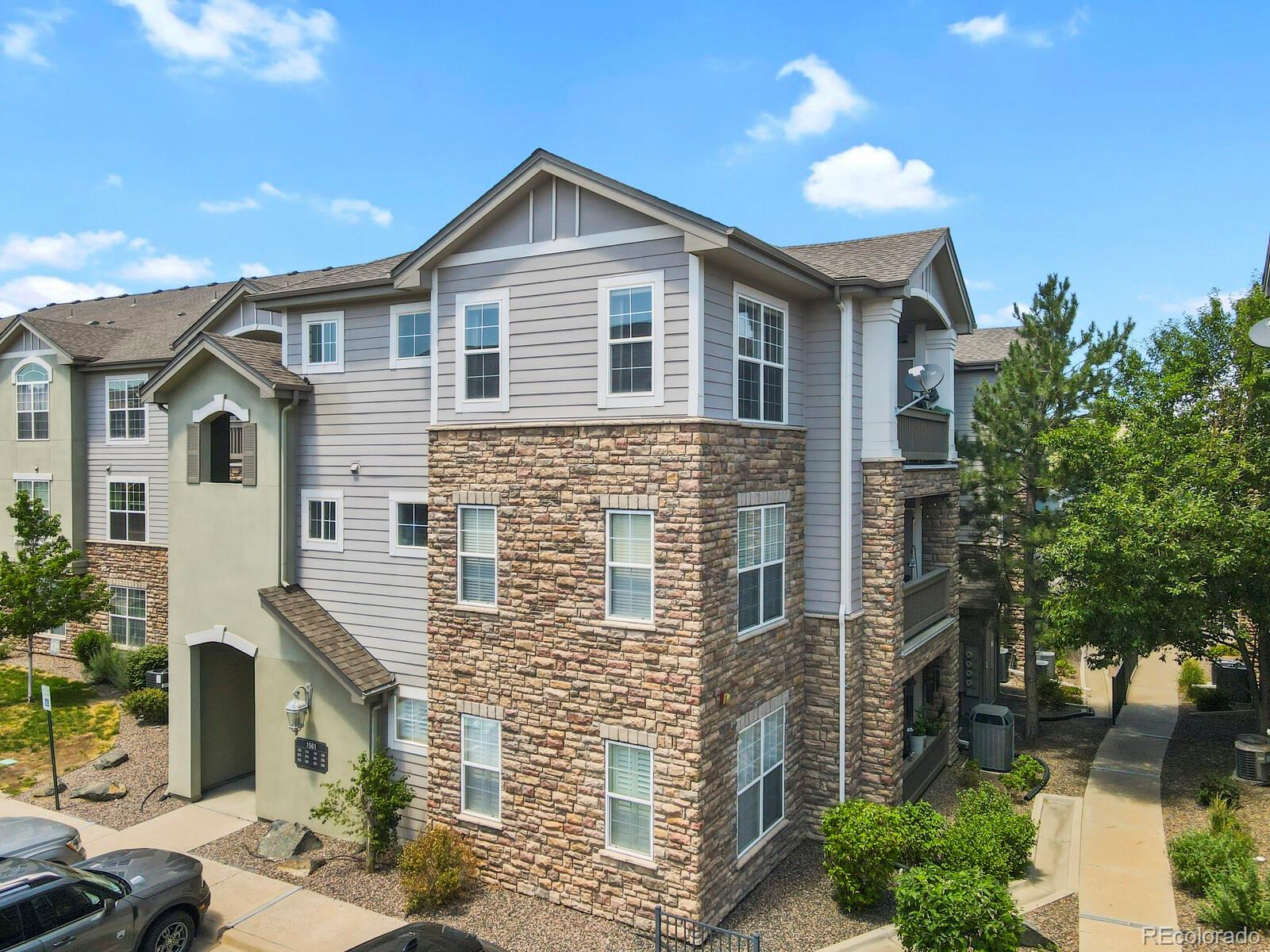 Homes for sale in Castle Rock, CO | 1561 Olympia Cir #305, Castle Rock, CO 80104 | MLS# 6696015