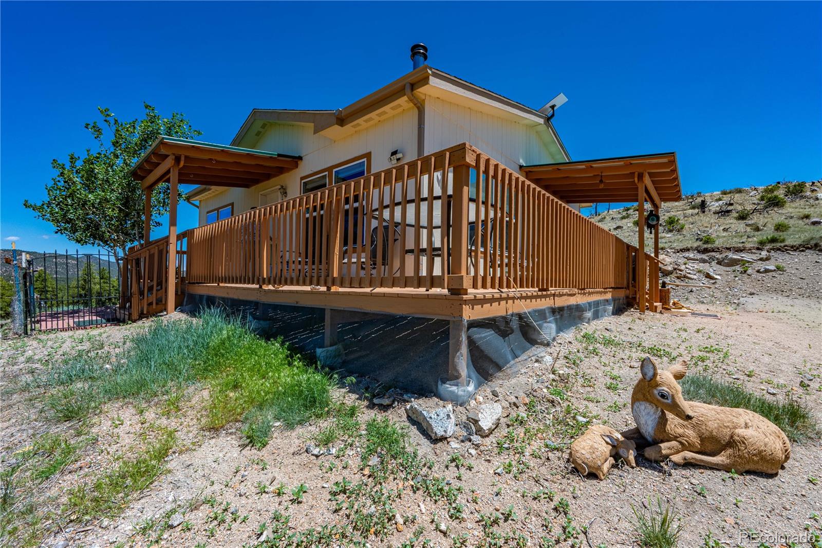 4th image of 247 Shannon Trl, Cotopaxi, CO 81223 | MLS# 8185887