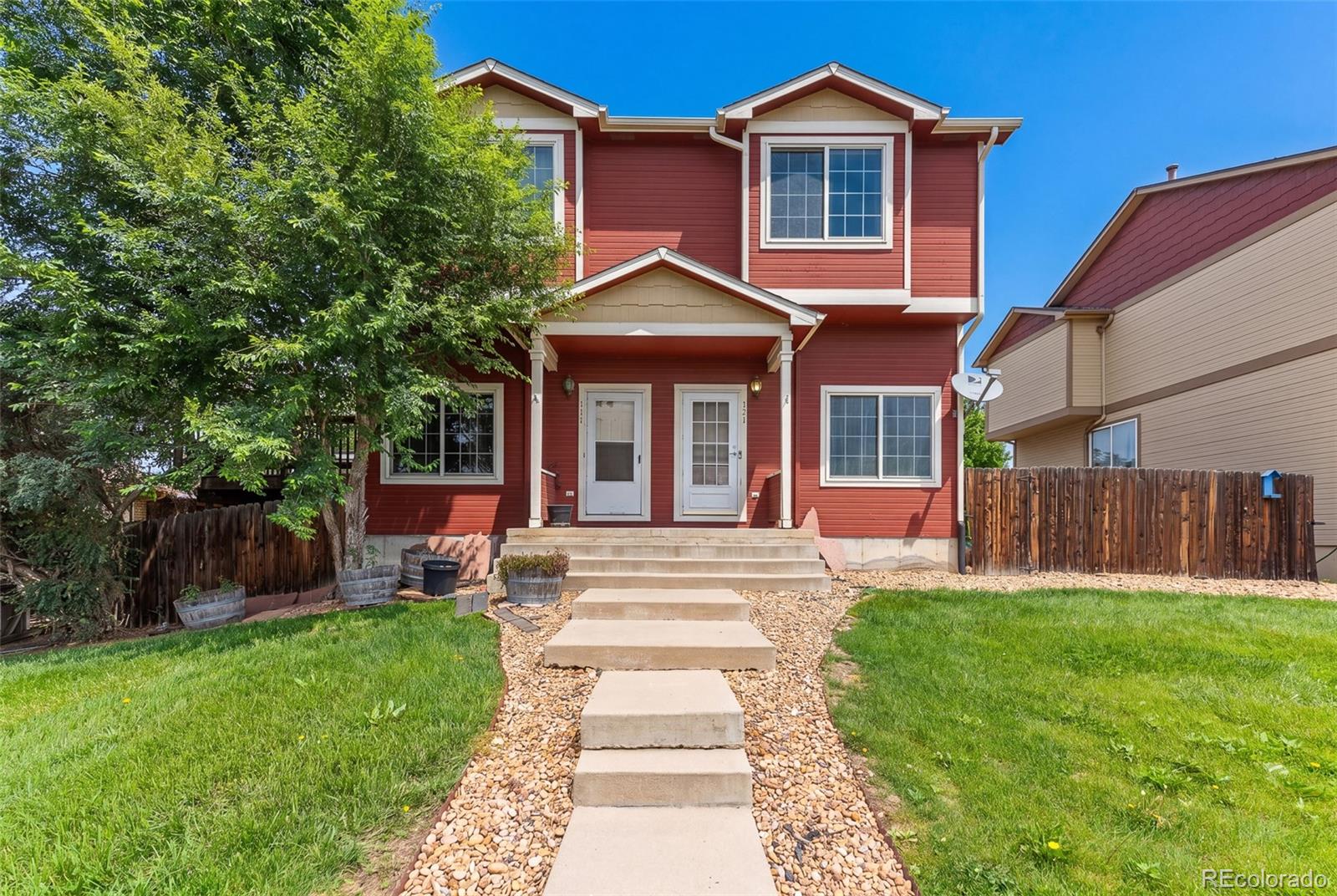 Homes for sale in Frederick, CO | 121 8th St, Frederick, CO 80530 | MLS# 9314563