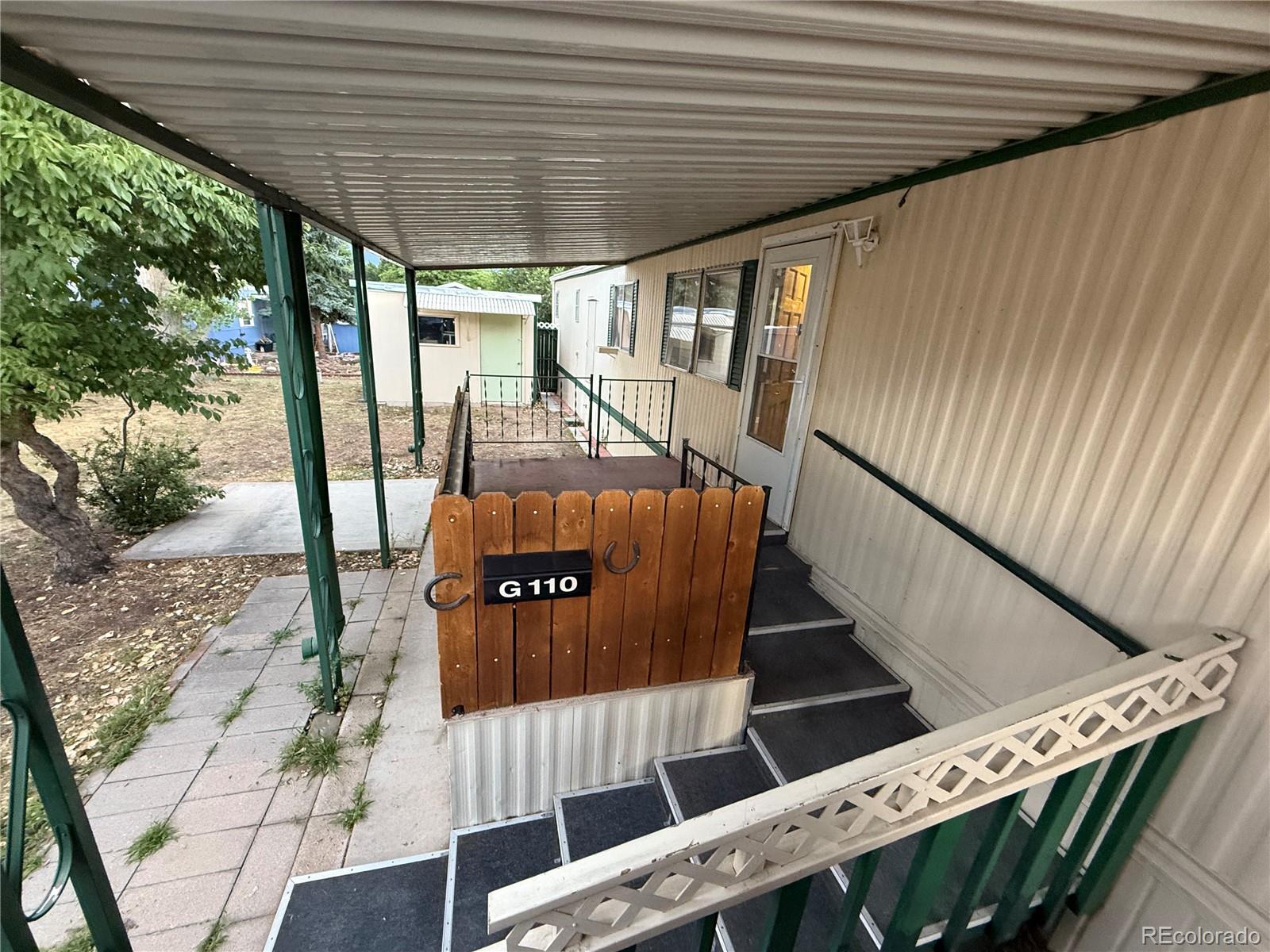 5th image of 3750 N Cascade, Colorado Springs, CO 80907 | MLS# 5786079