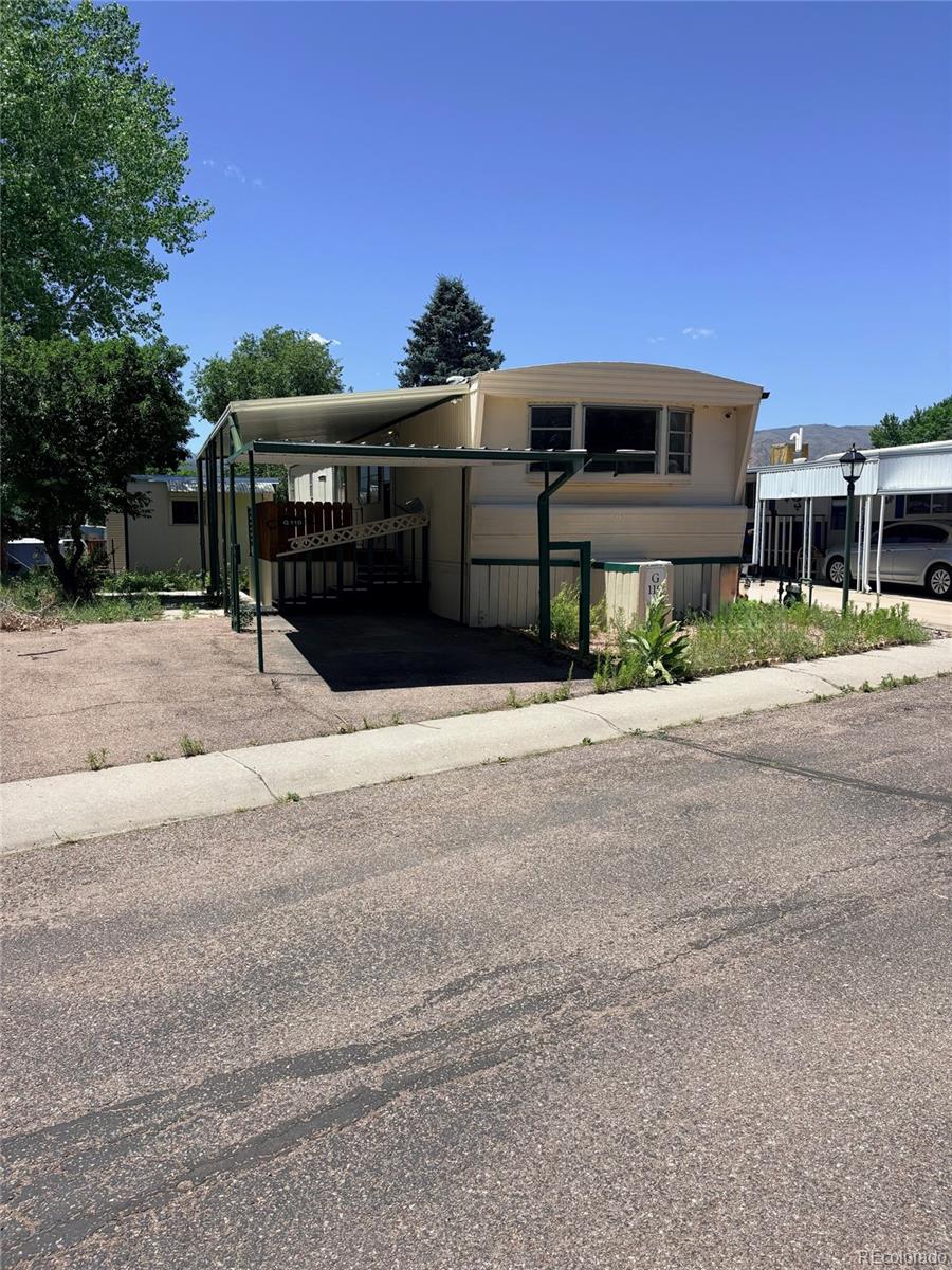 1st image of 3750 N Cascade, Colorado Springs, CO 80907 | MLS# 5786079