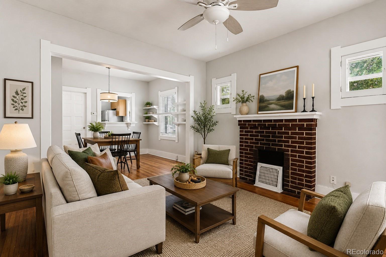 1st image of 402 N Washington St, Denver, CO 80203 | MLS# 6244958