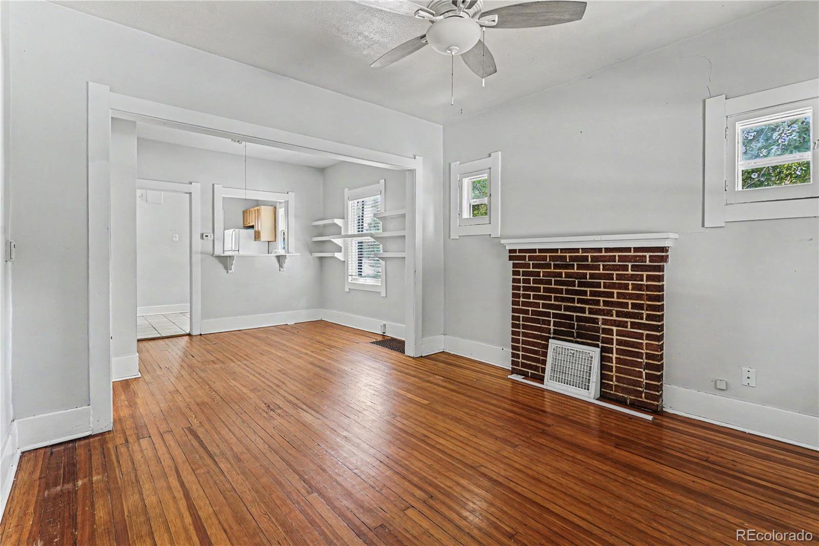 2nd image of 402 N Washington St, Denver, CO 80203 | MLS# 6244958