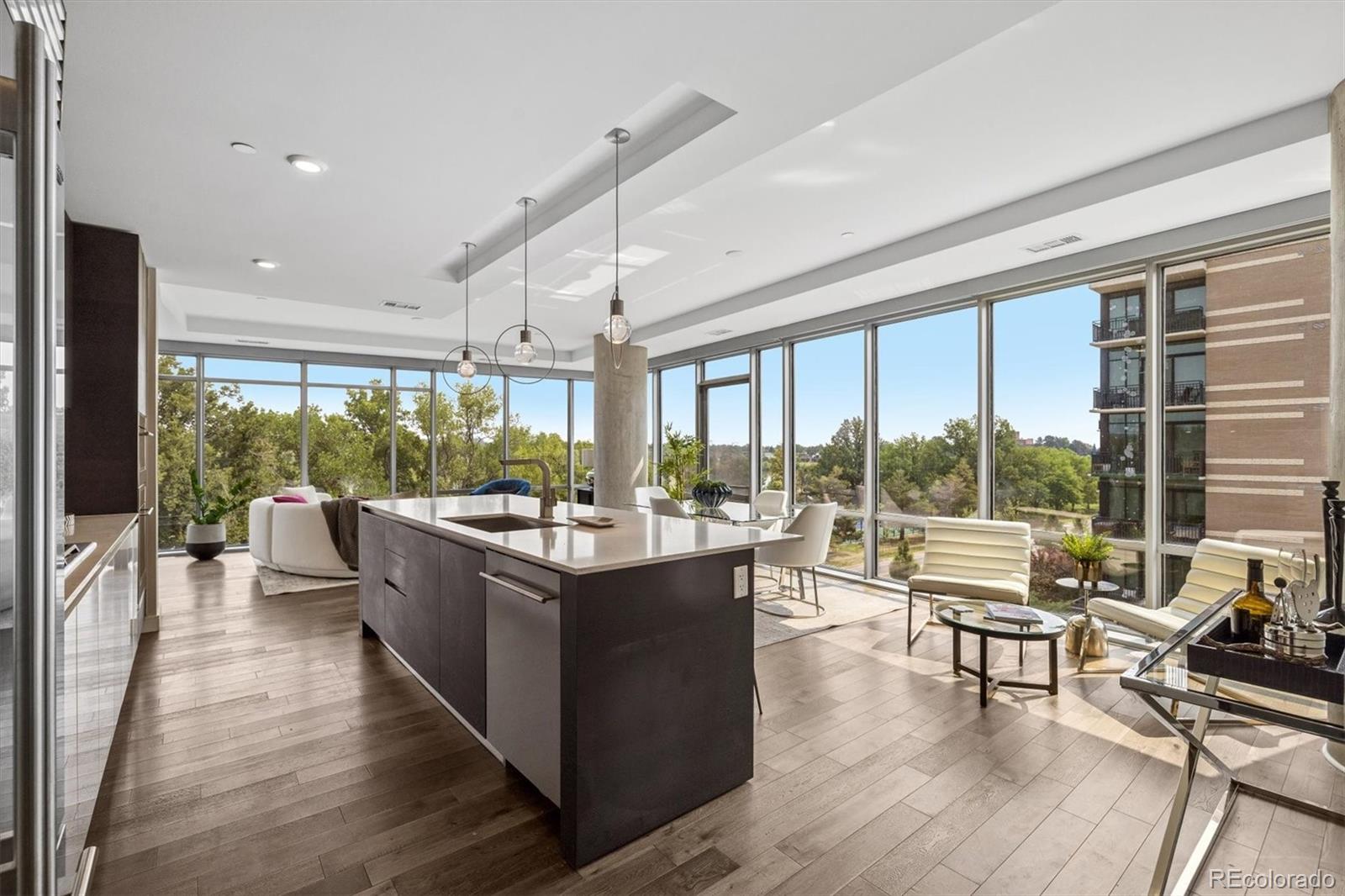 3rd image of 4200 W 17Th Ave #307, Denver, CO 80204 | MLS# 4411232
