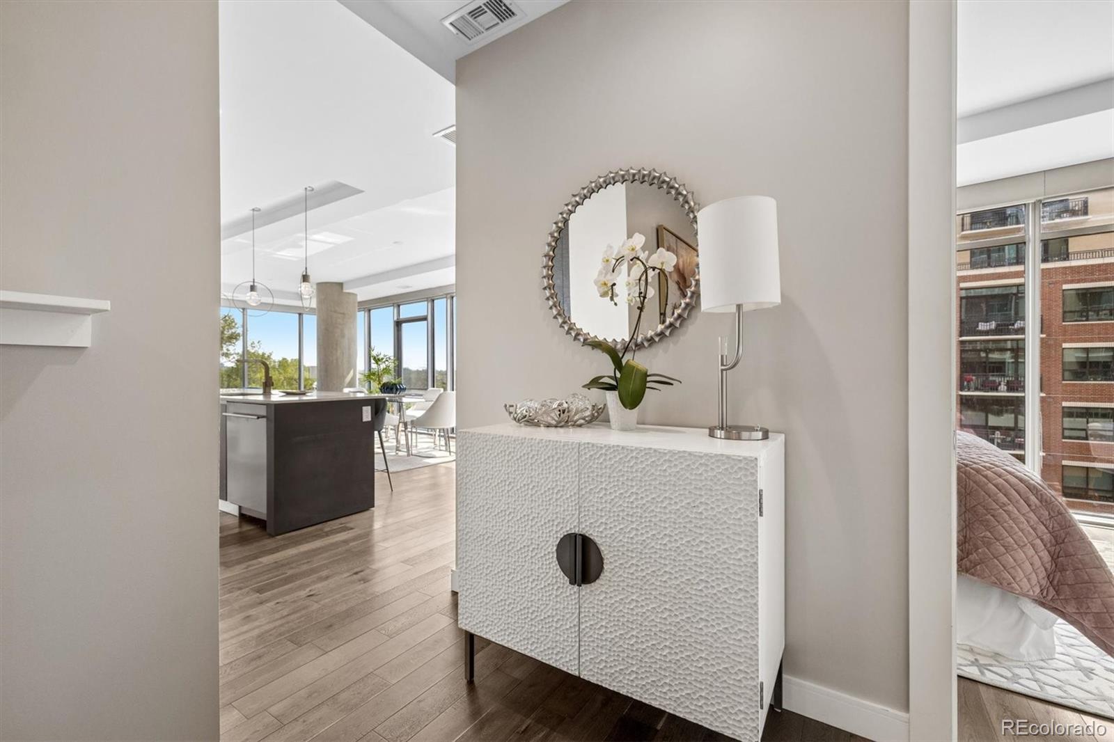 2nd image of 4200 W 17Th Ave #307, Denver, CO 80204 | MLS# 4411232