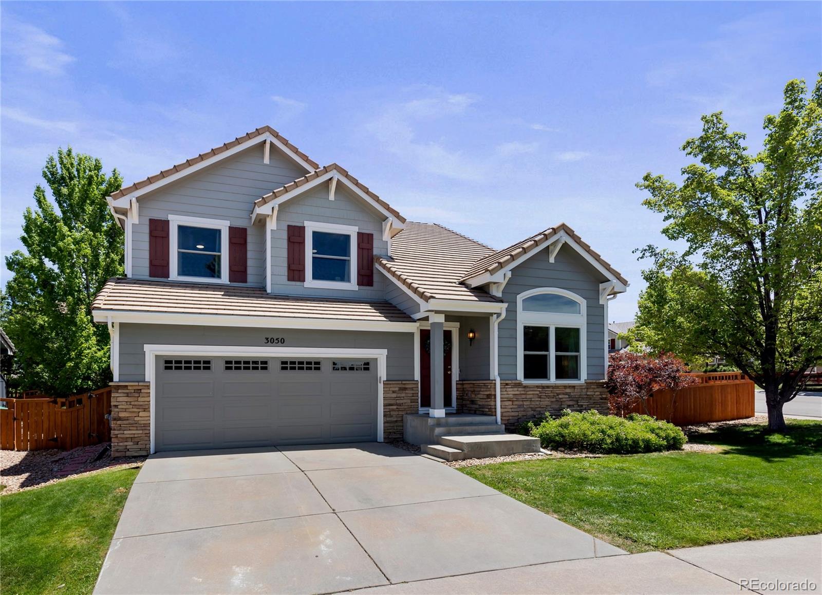 Homes for sale in Castle Rock, CO | 3050 Springbriar Dr, Castle Rock, CO 80109 | MLS# 7333651