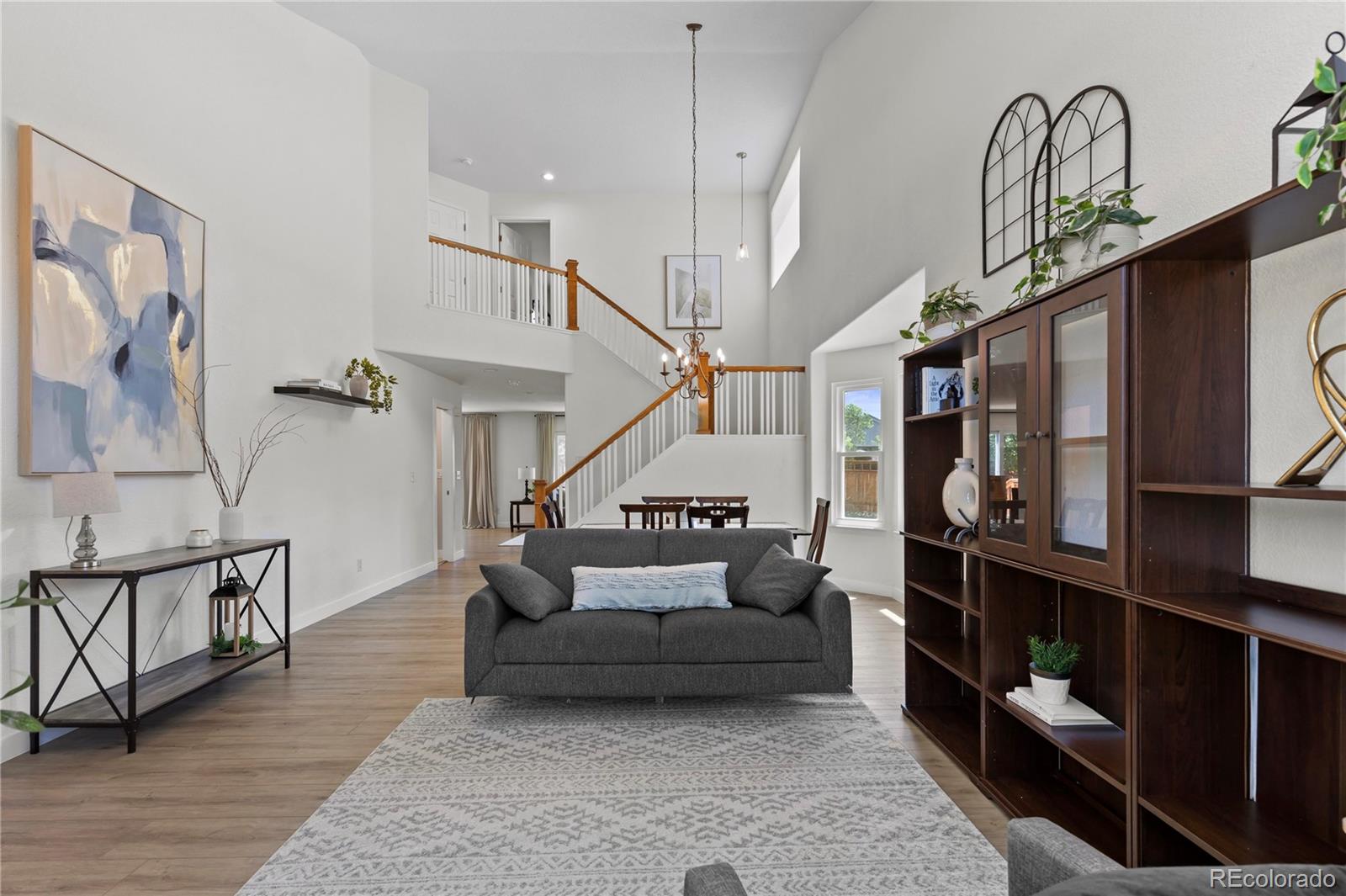 Homes for sale in Castle Rock, CO | 3050 Springbriar Dr, Castle Rock, CO 80109 | MLS# 7333651