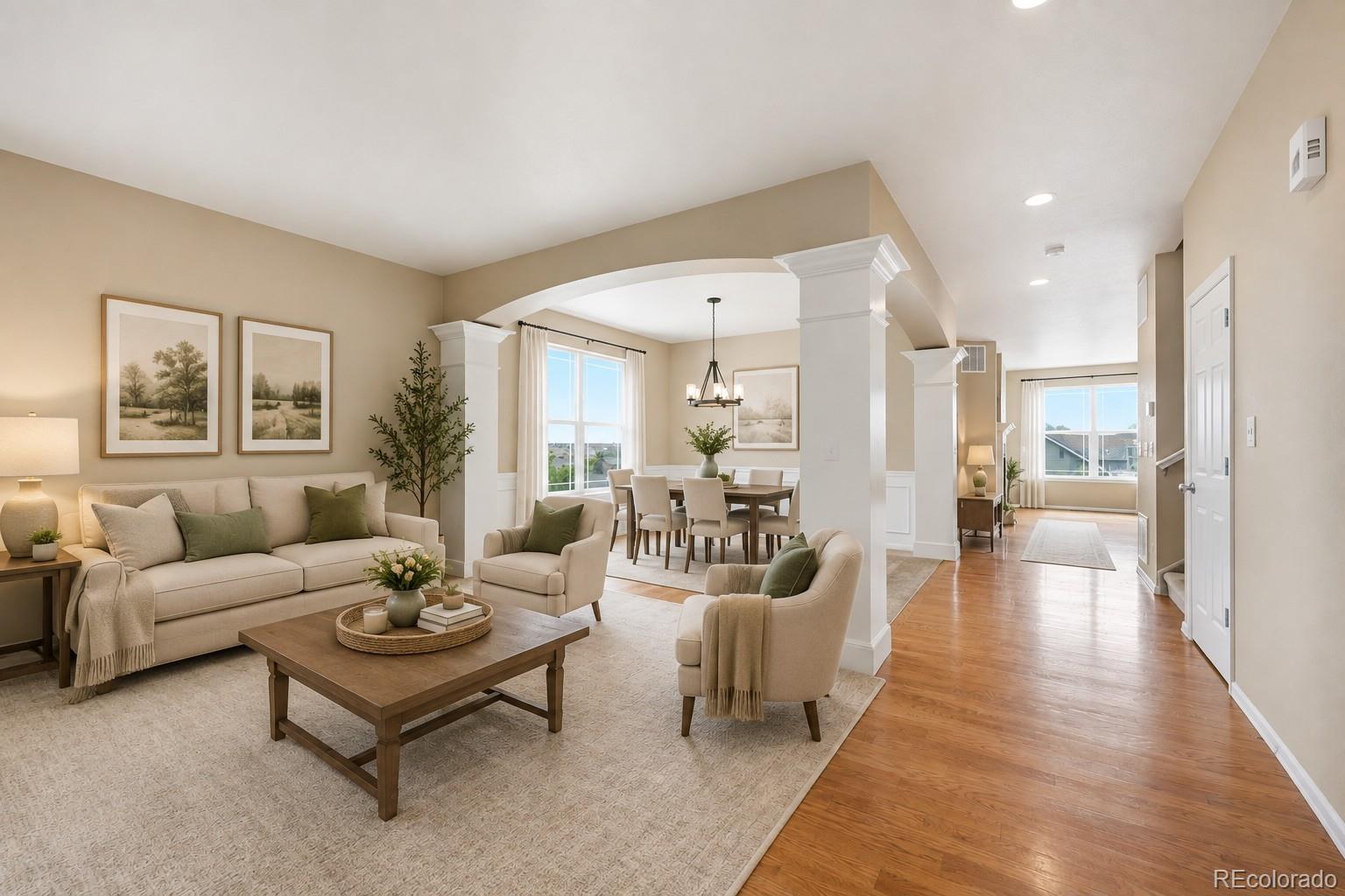 Photo 4 of Single family home for sale at 42007 Westchester Cir, Elizabeth, CO 80107 | MLS# 9675186 | Listing updated on 2026-09-04