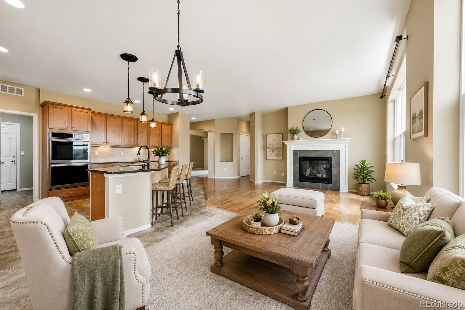 Photo 2 of Single family home for sale at 42007 Westchester Cir, Elizabeth, CO 80107 | MLS# 9675186 | Listing updated on 2026-09-04