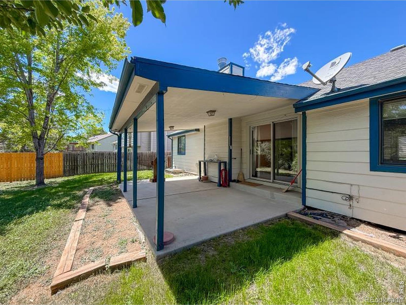 34th image of 1617 24th Ave, Longmont, CO 80501 | MLS# IR1061620