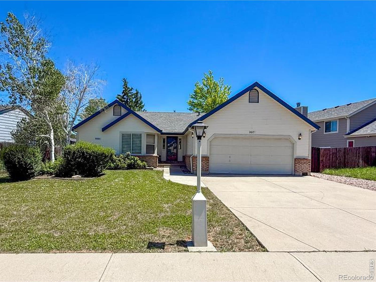1st image of 1617 24th Ave, Longmont, CO 80501 | MLS# IR1061620