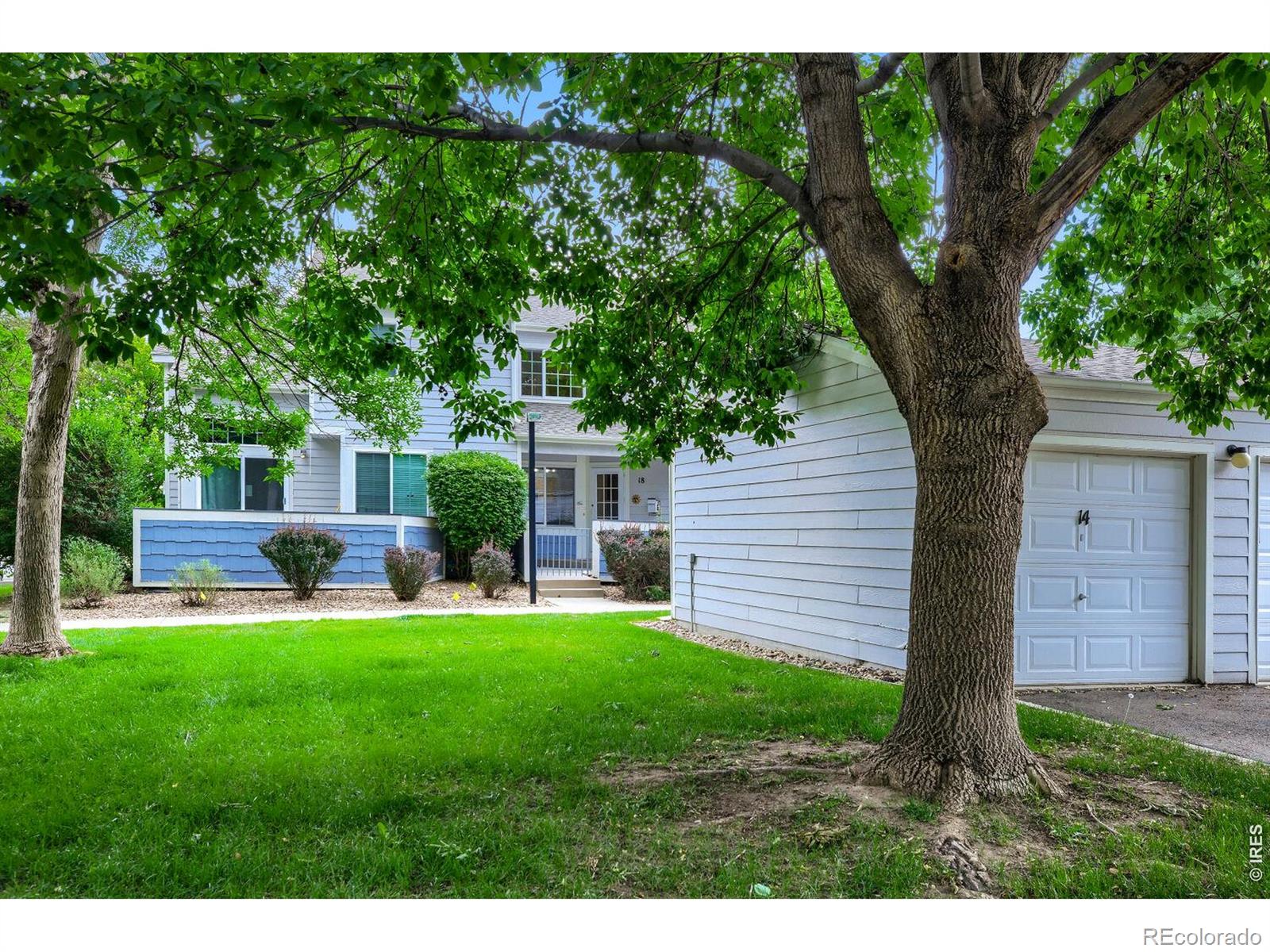 2nd image of 1419 Red Mountain Dr, Longmont, CO 80504