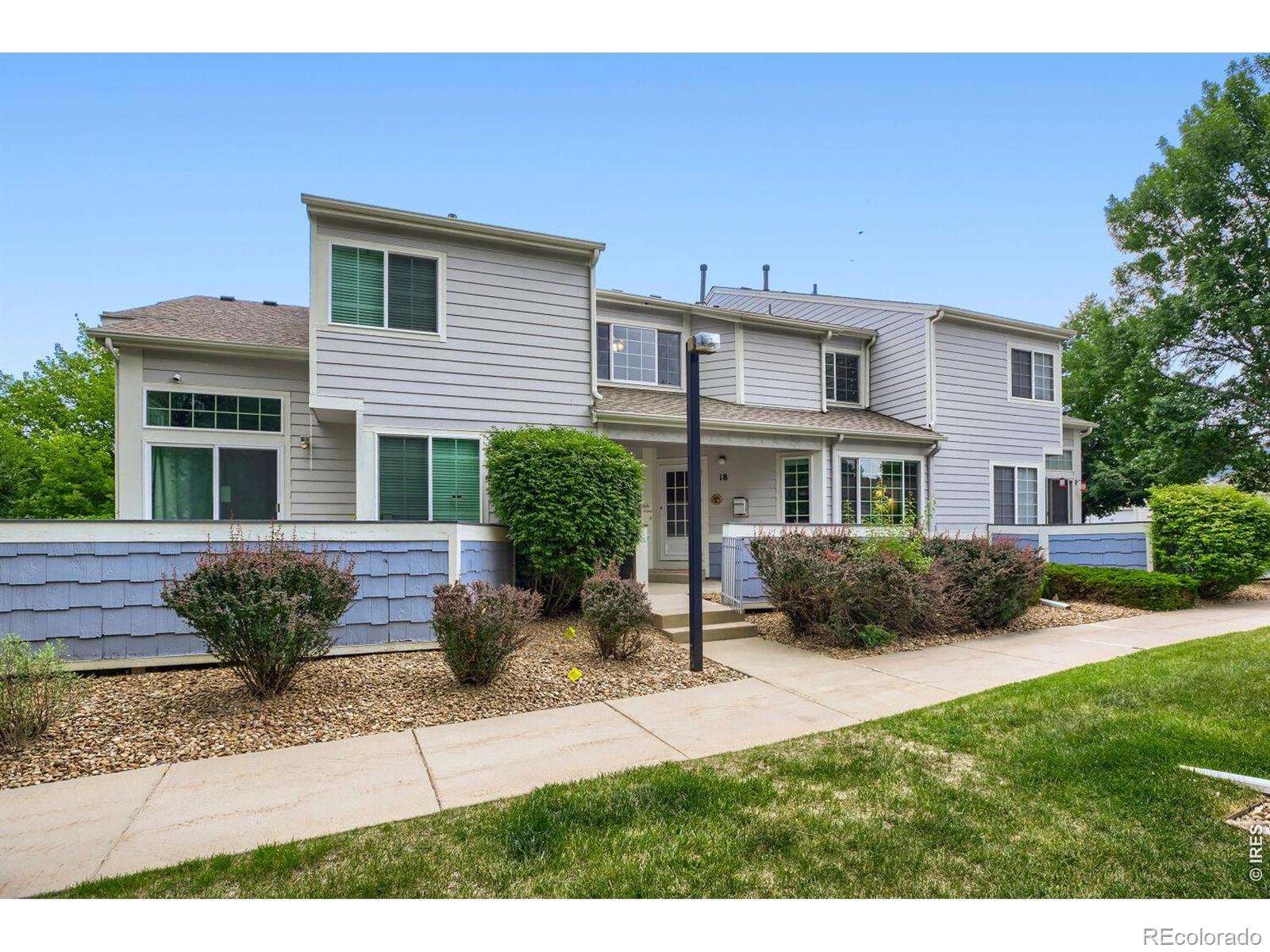 1st image of 1419 Red Mountain Dr #18, Longmont, CO 80504 | MLS# IR1061654