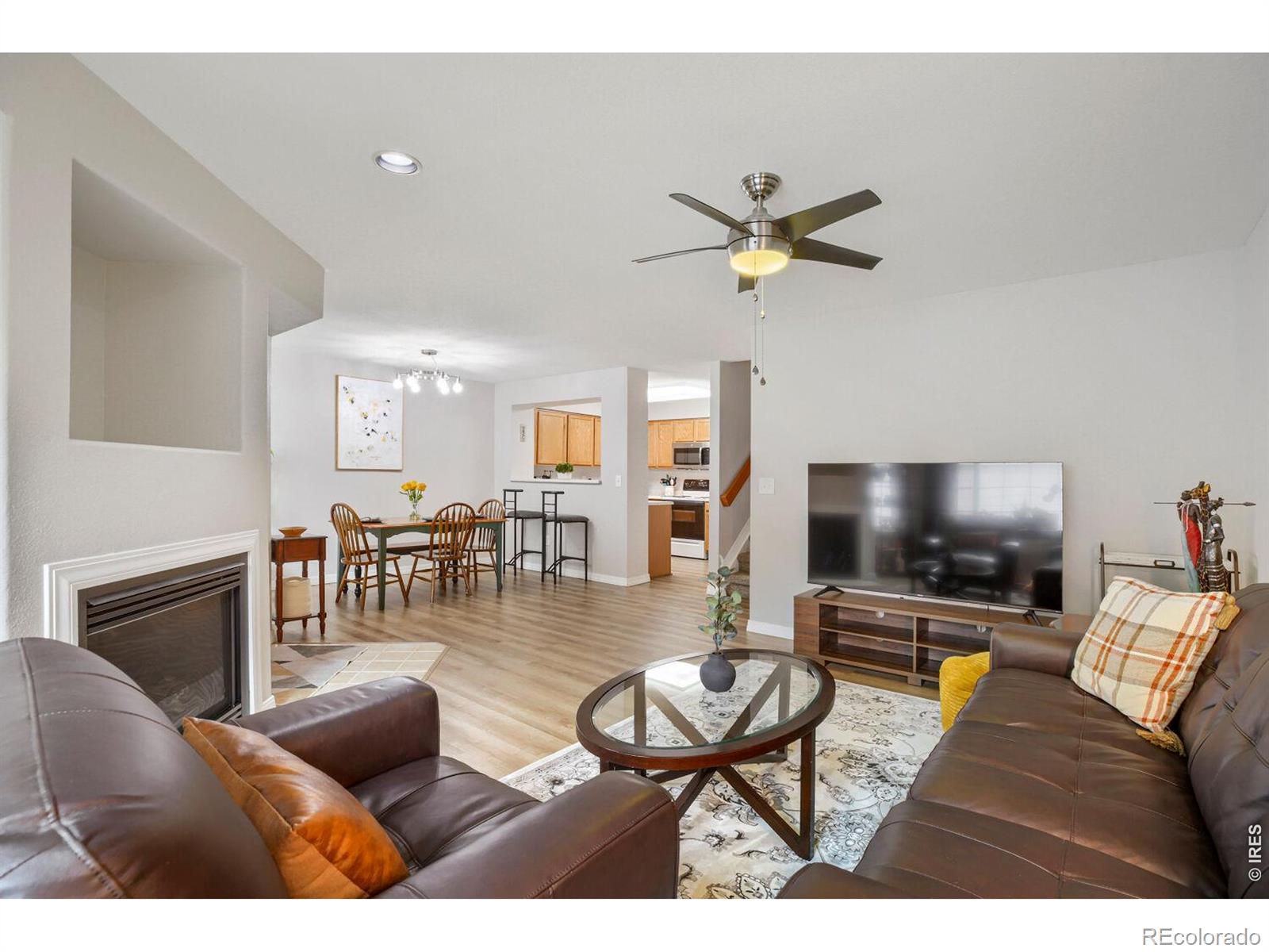 4th image of 1419 Red Mountain Dr #18, Longmont, CO 80504 | MLS# IR1061654