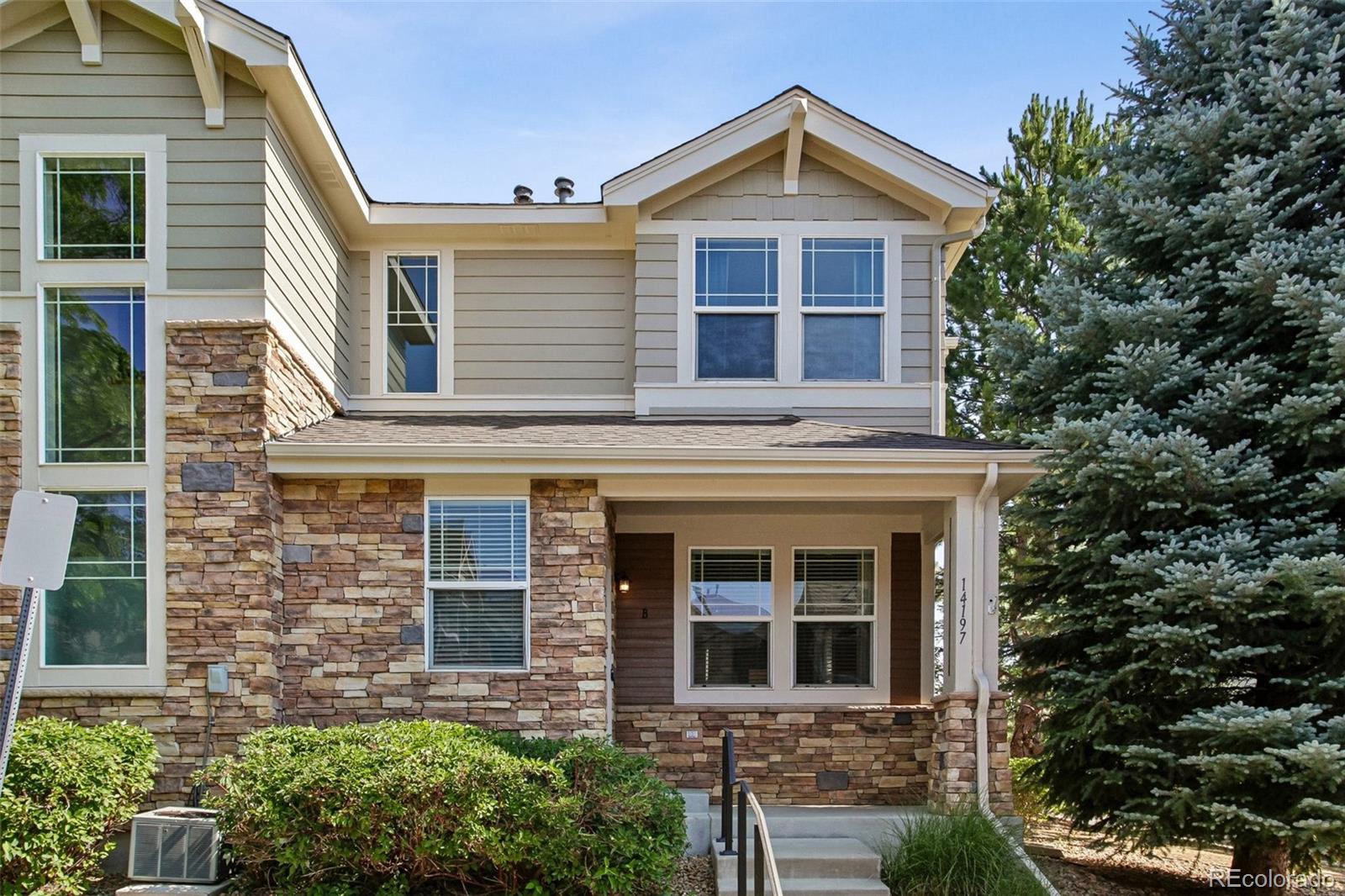 Homes for sale in Arvada, CO | 14197 W 84Th Cir #B, Arvada, CO 80005 | MLS# 4851375