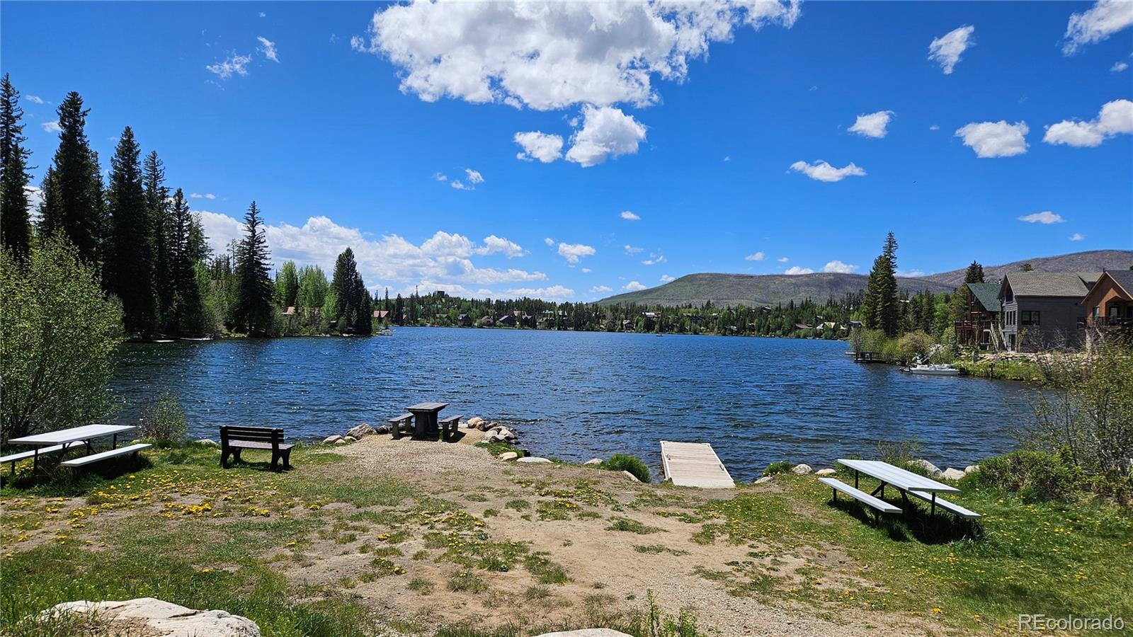 Homes for sale in Grand Lake, CO | 1384 Gcr 494, Grand Lake, CO 80447 | MLS# 1718323