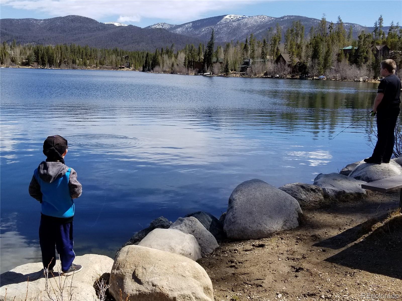 Homes for sale in Grand Lake, CO | 1384 Gcr 494, Grand Lake, CO 80447 | MLS# 1718323