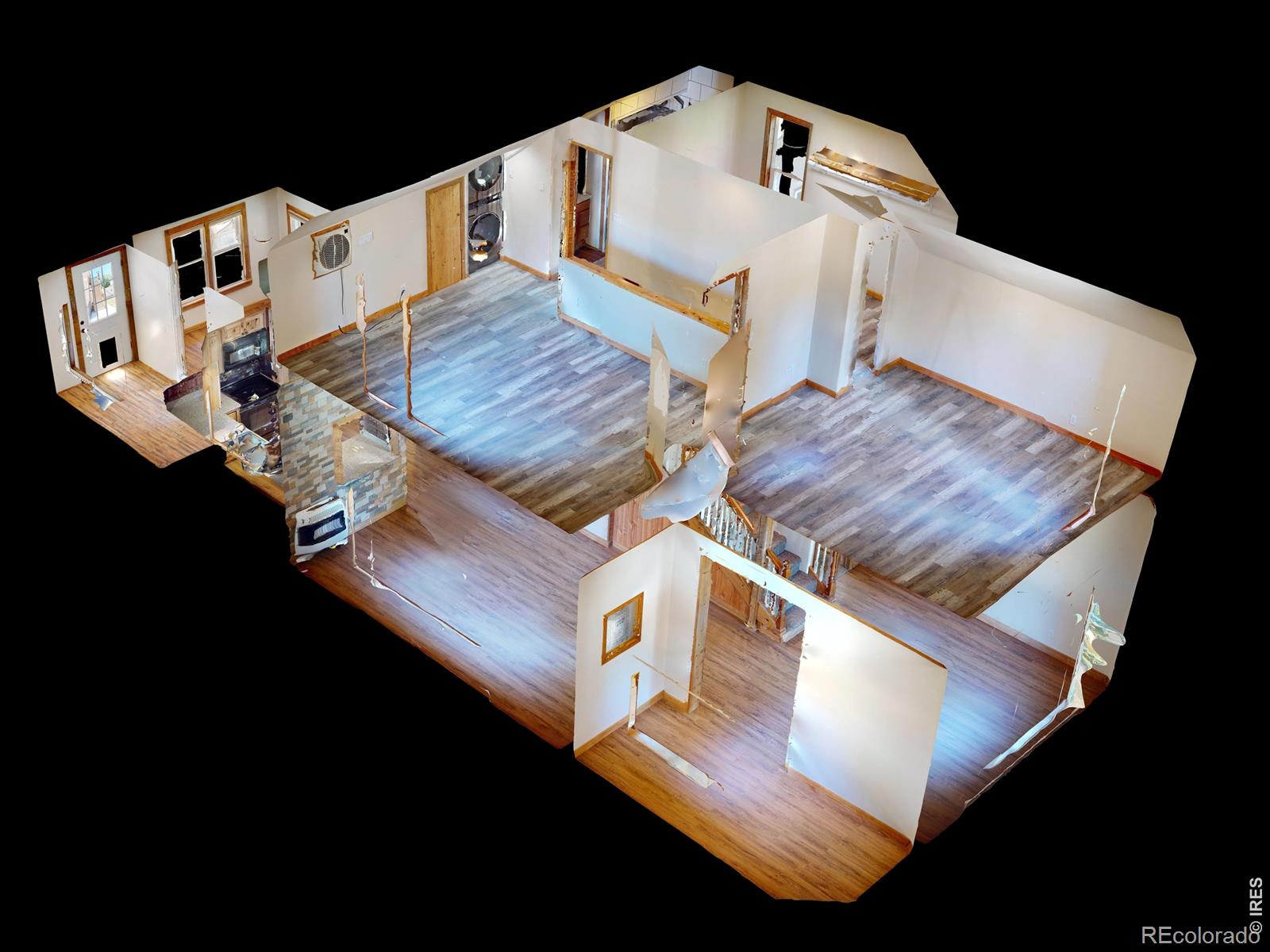 49th image of 448 W 4th St, Loveland, CO 80537 | MLS# IR1061691