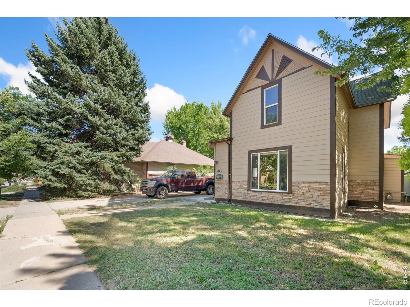 4th image of 448 W 4Th St, Loveland, CO 80537 | MLS# IR1061691