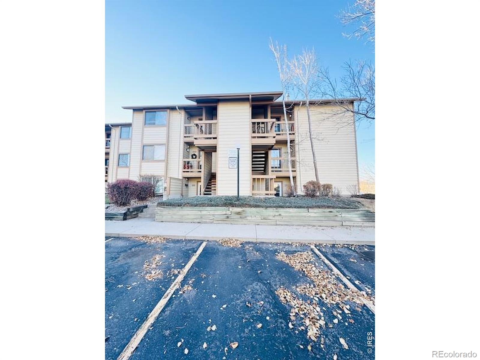 1st image of 2960 W Stuart St #104, Fort Collins, CO 80526 | MLS# IR1061695
